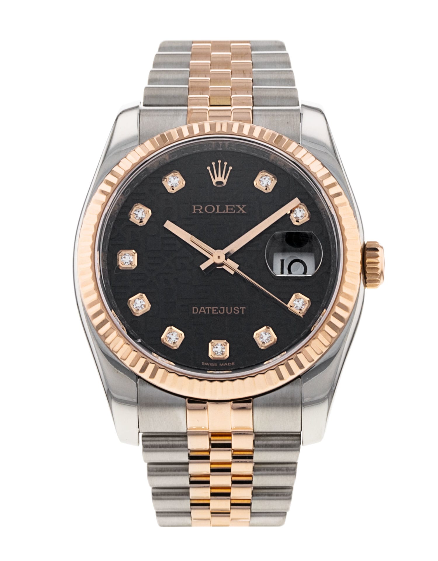 Rolex Datejust 116231 Thumbnail 1