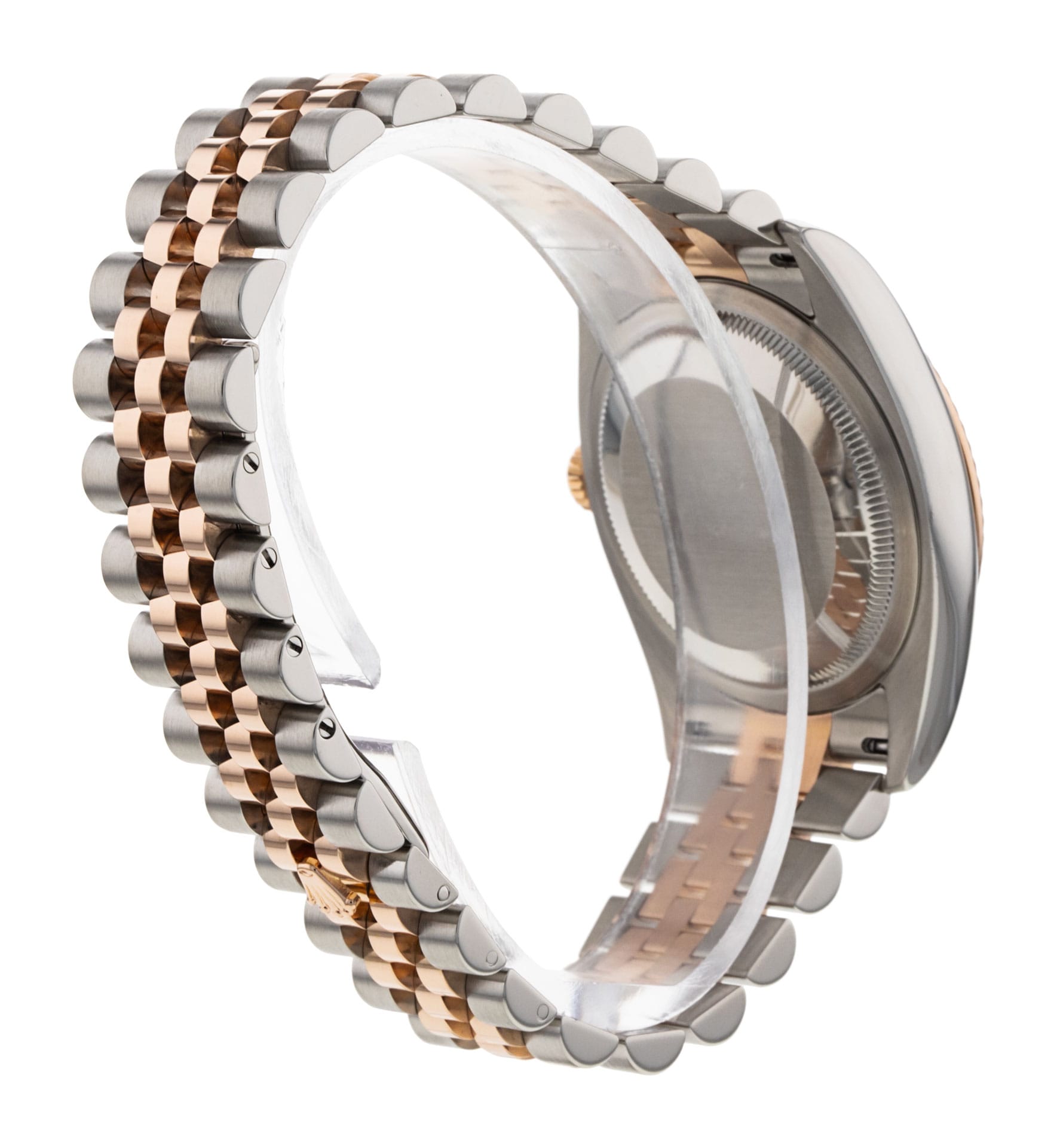 Rolex Datejust 116231 Thumbnail 3