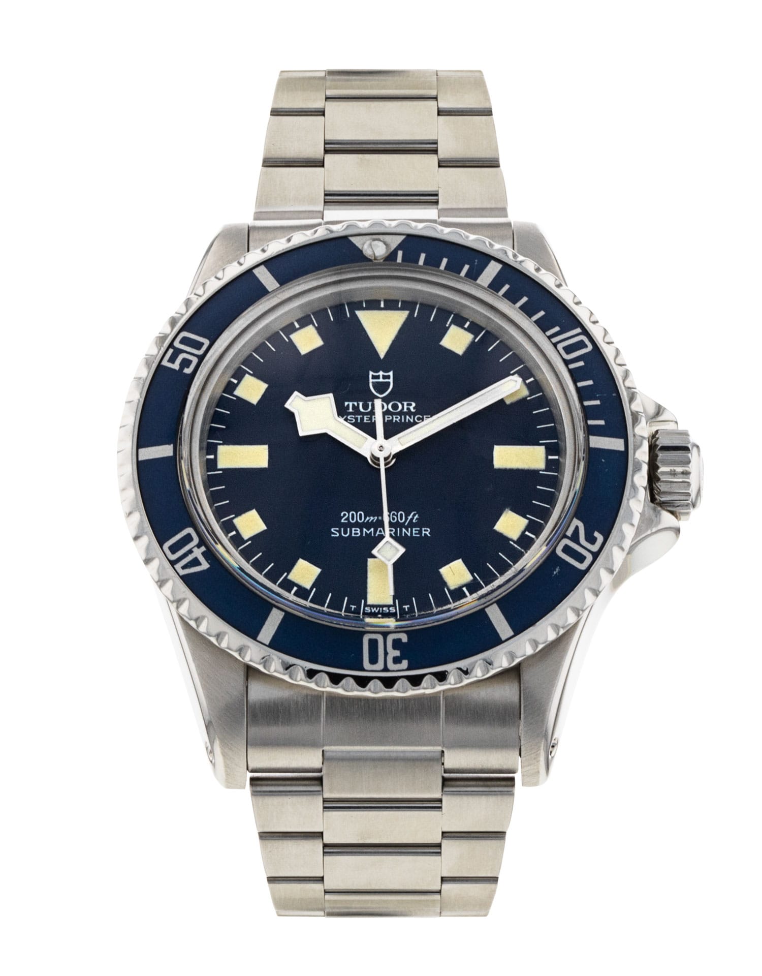 Tudor Submariner 9401/0 Thumbnail 1