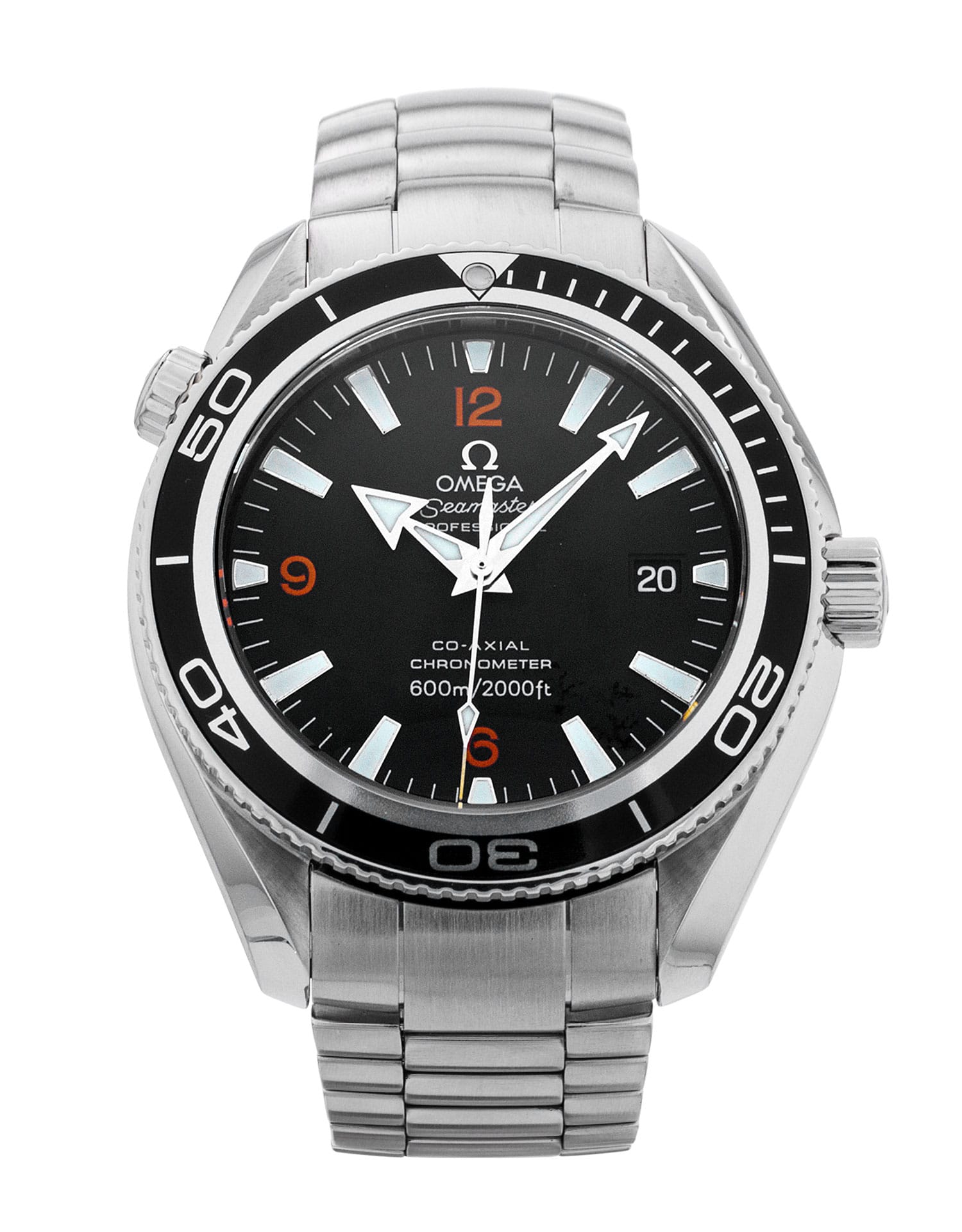 Omega Planet Ocean 2201.51.00 Thumbnail 1