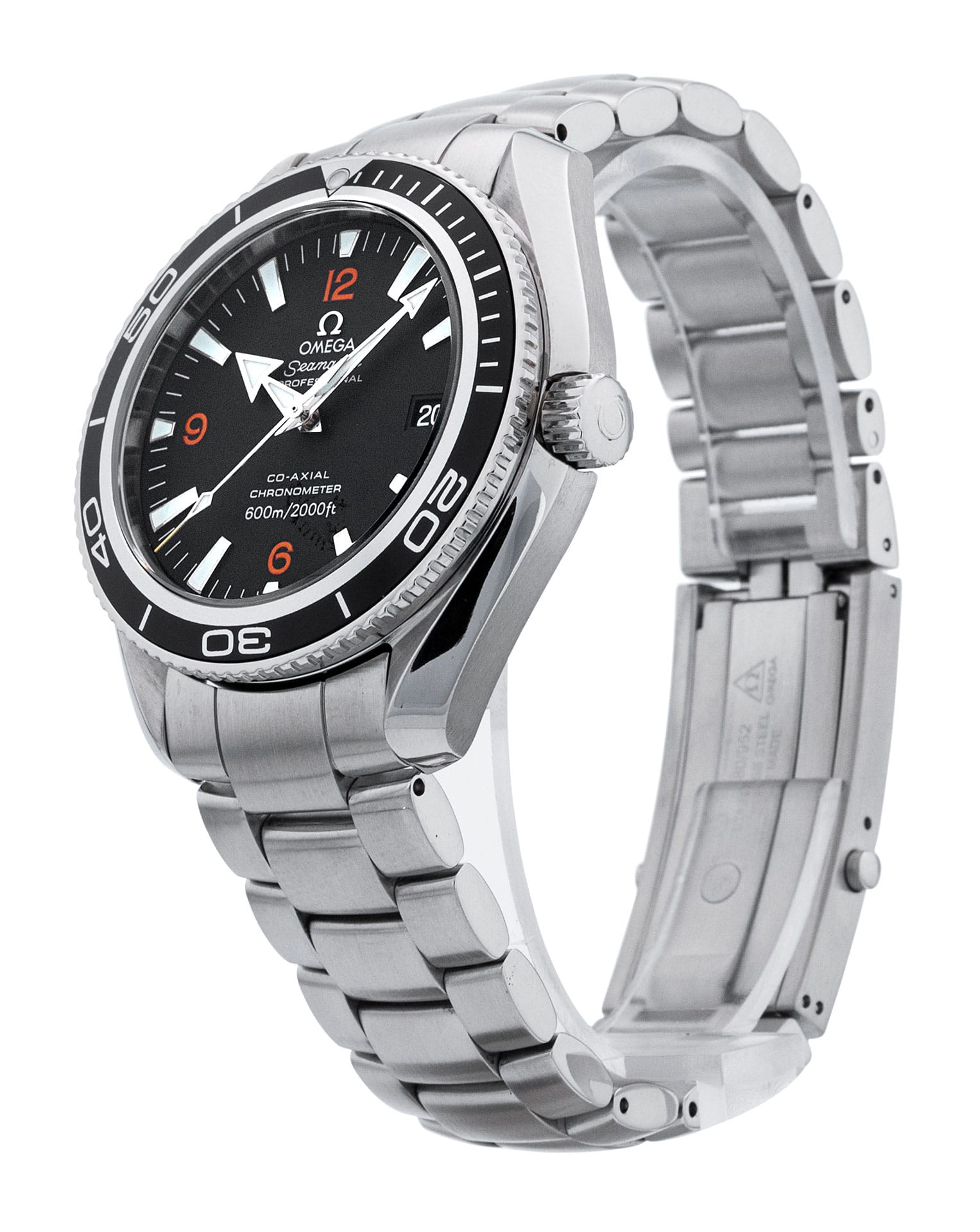 Omega Planet Ocean 2201.51.00 Thumbnail 2