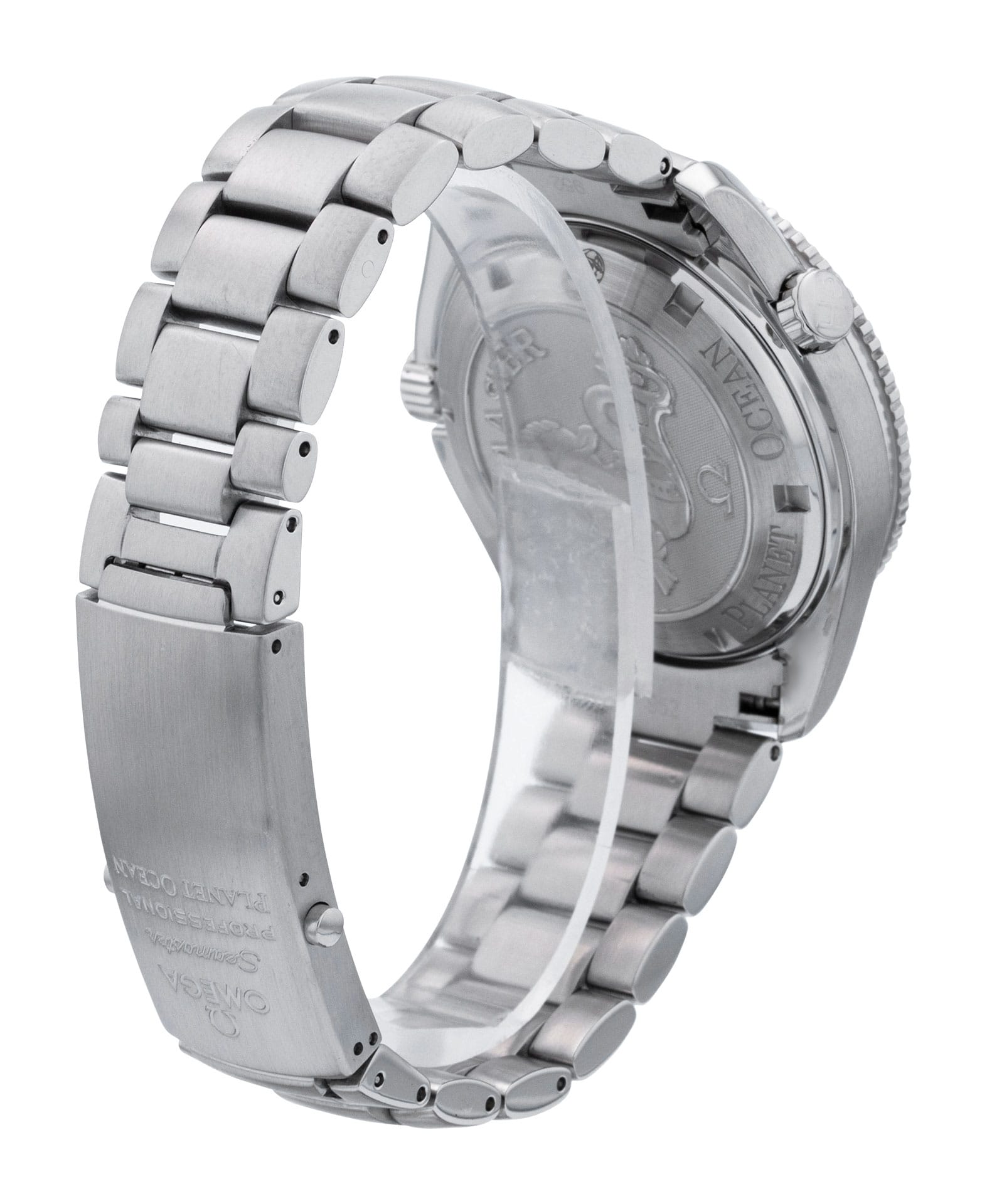 Omega Planet Ocean 2201.51.00 Thumbnail 3