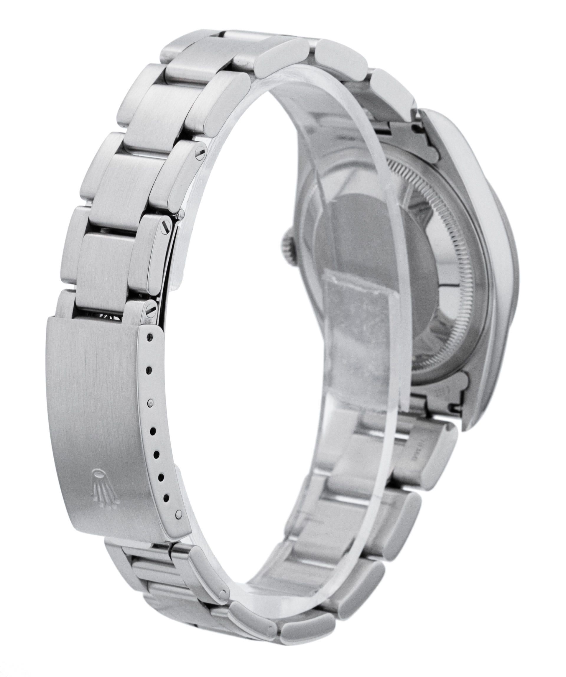 Rolex Datejust 16200 Thumbnail 3