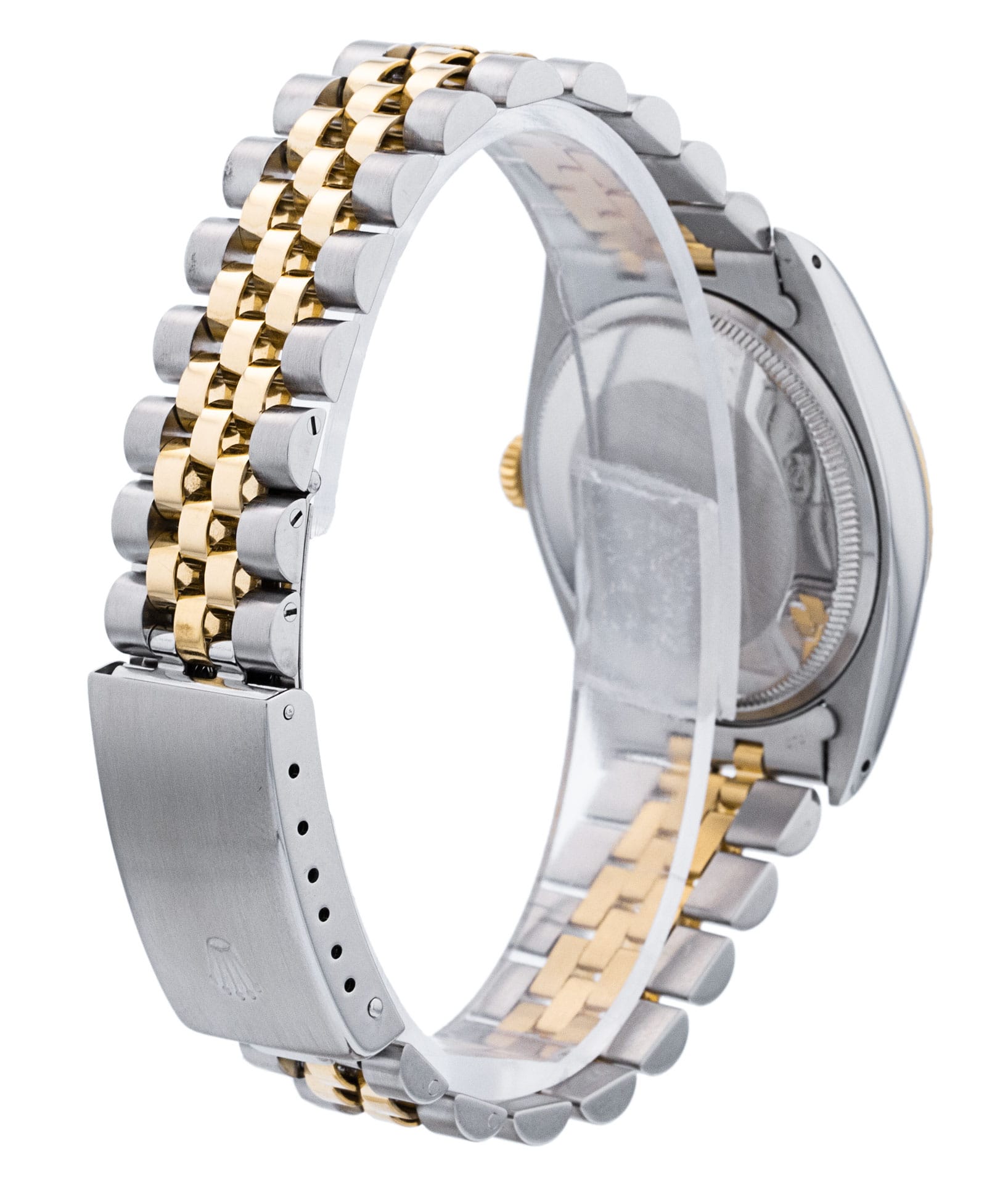 Rolex Oyster Perpetual Date 15053 Thumbnail 3