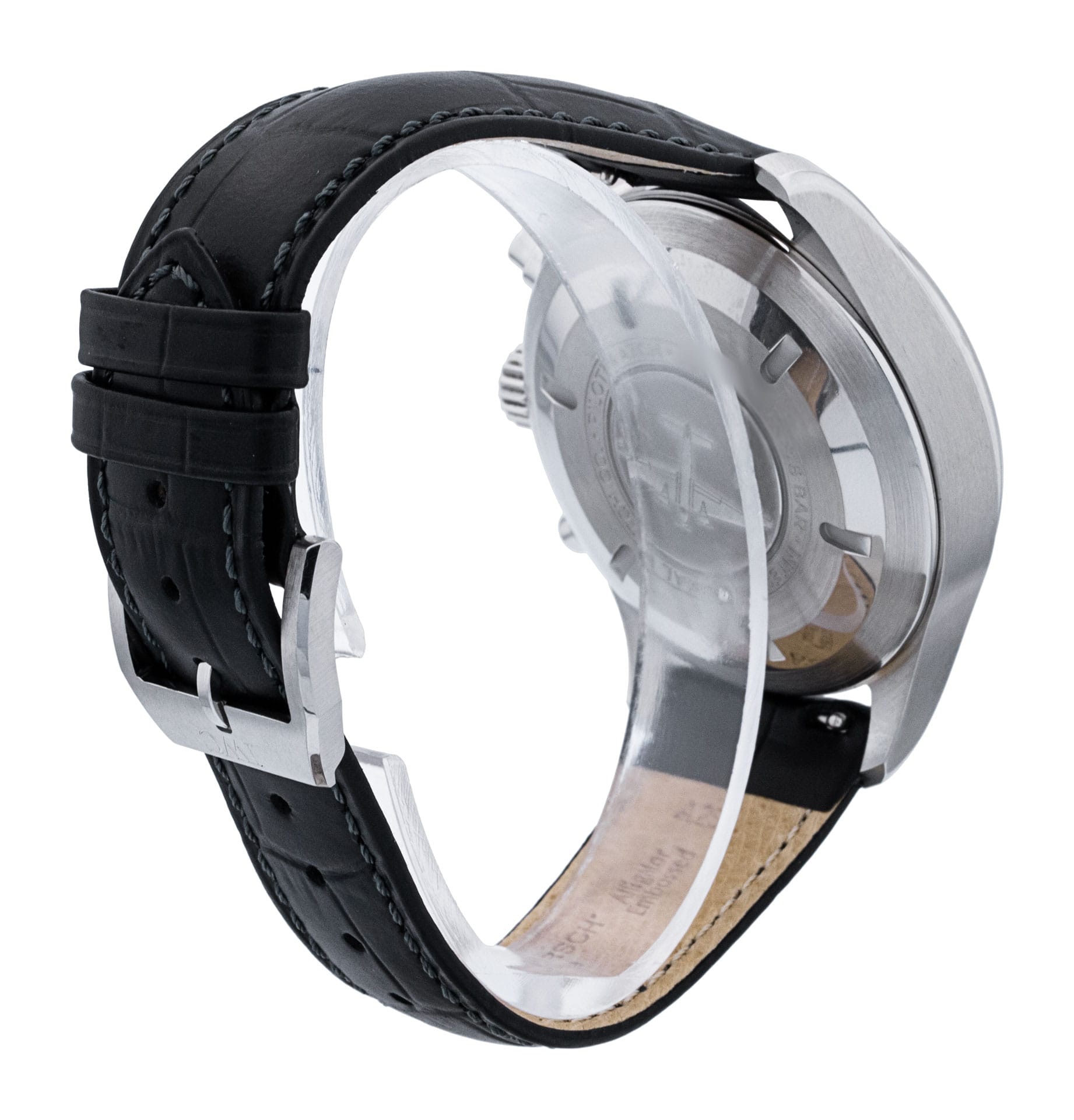 IWC Pilot's Chrono IW377709 Thumbnail 3