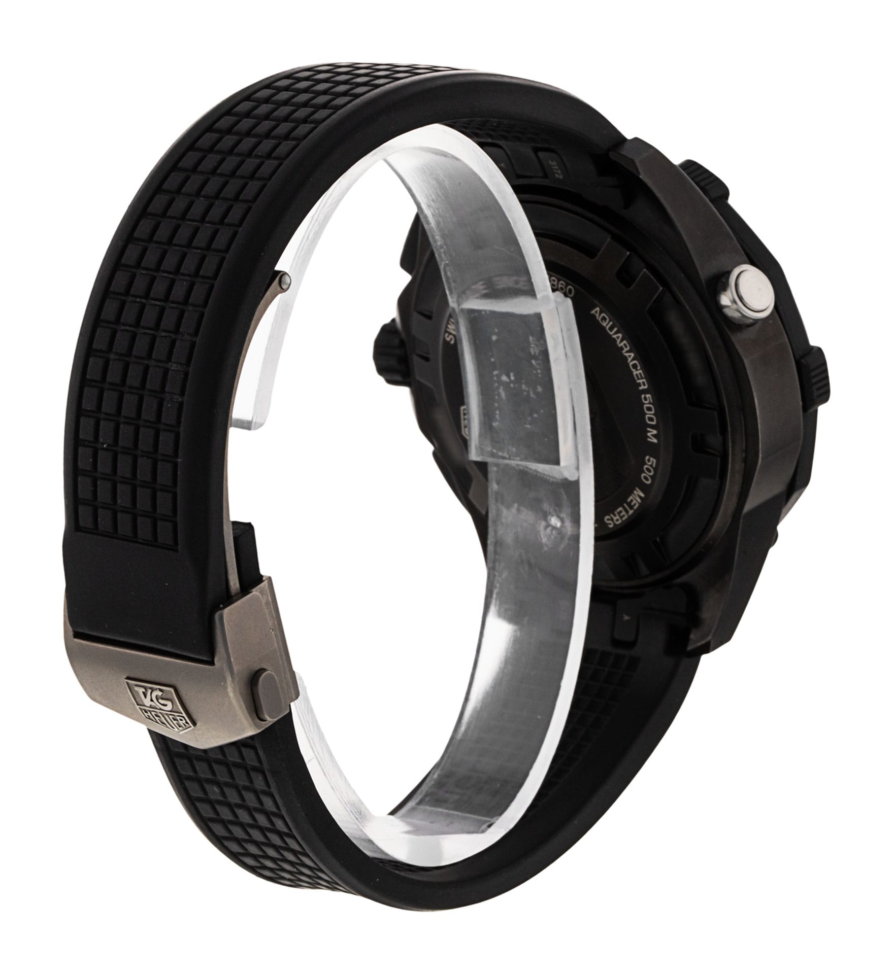 Tag Heuer Aquaracer CAJ2180.FT6023 Thumbnail 3