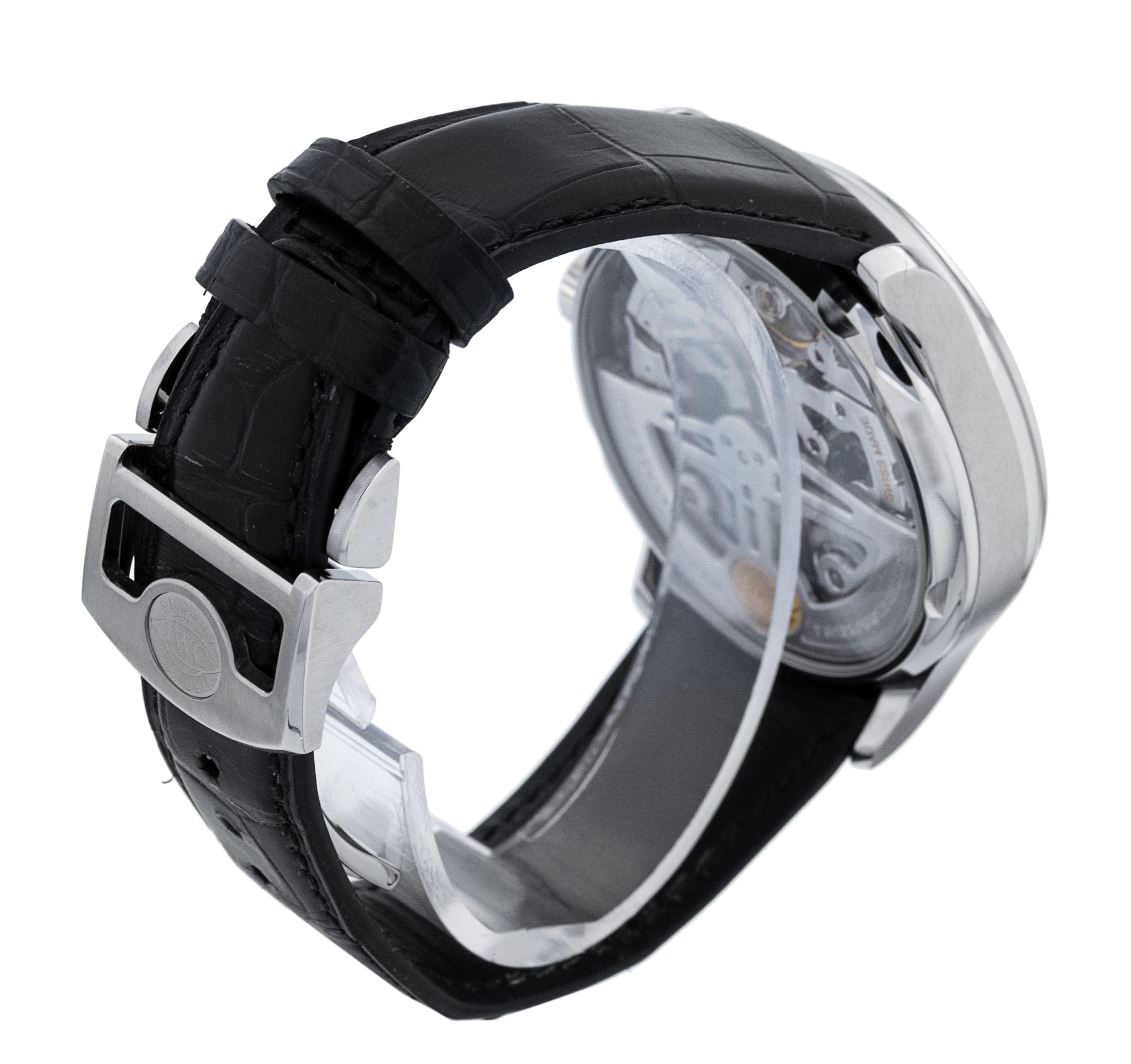 IWC Portugieser Automatic IW500705 Thumbnail 3