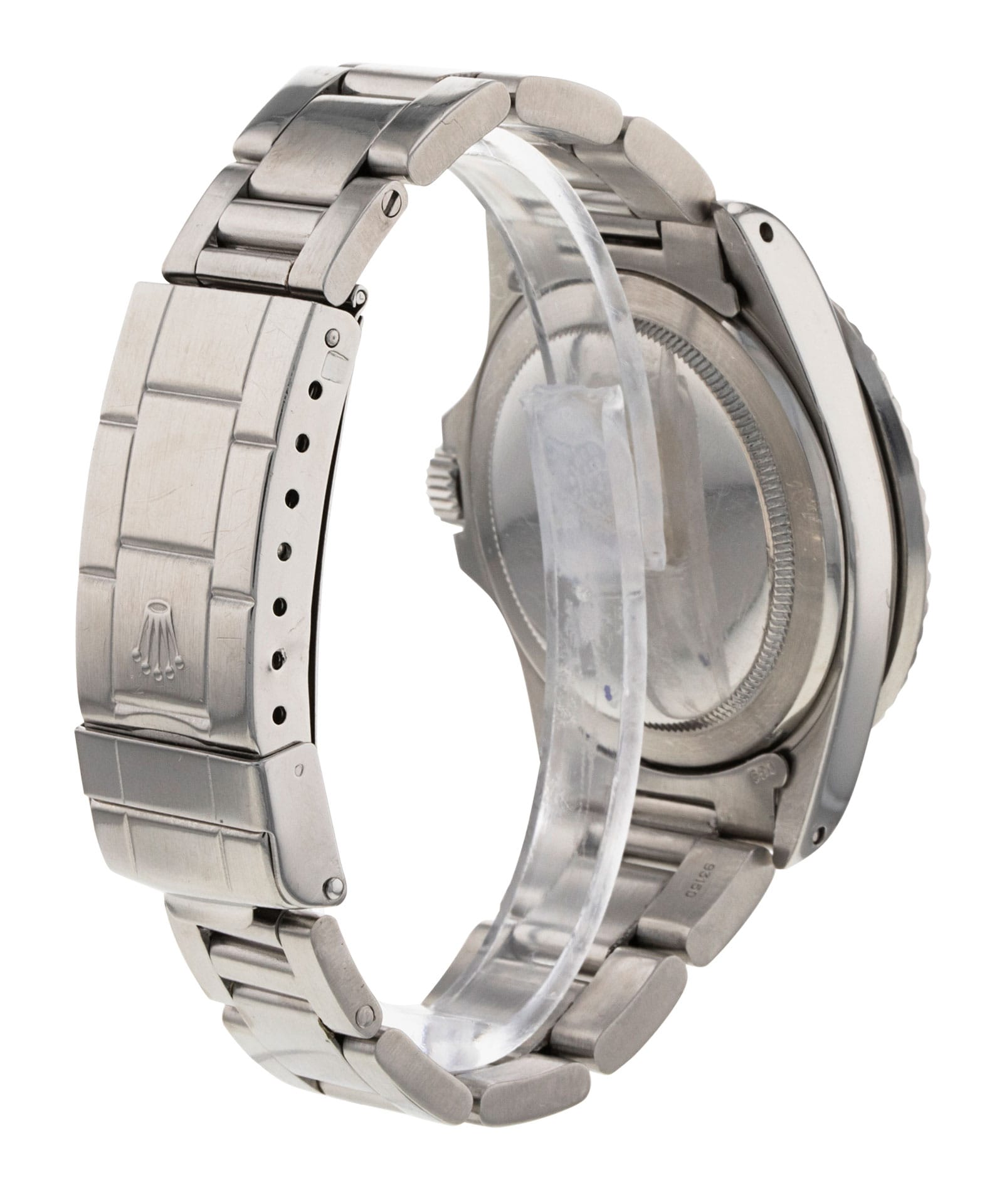 Rolex Submariner 1680 Thumbnail 3