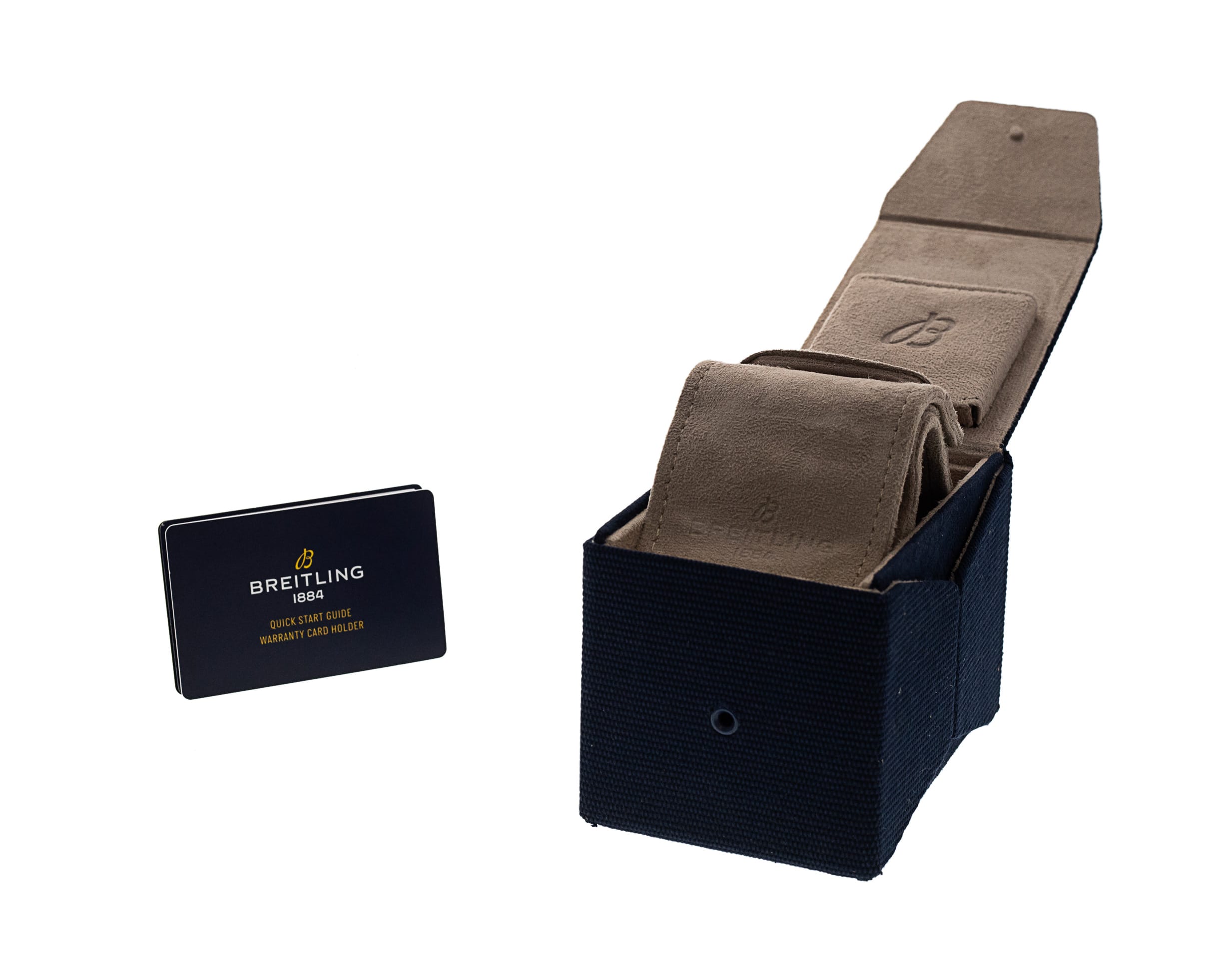 Breitling Navitimer B01 Chronograph 46 AB0137 Thumbnail 5