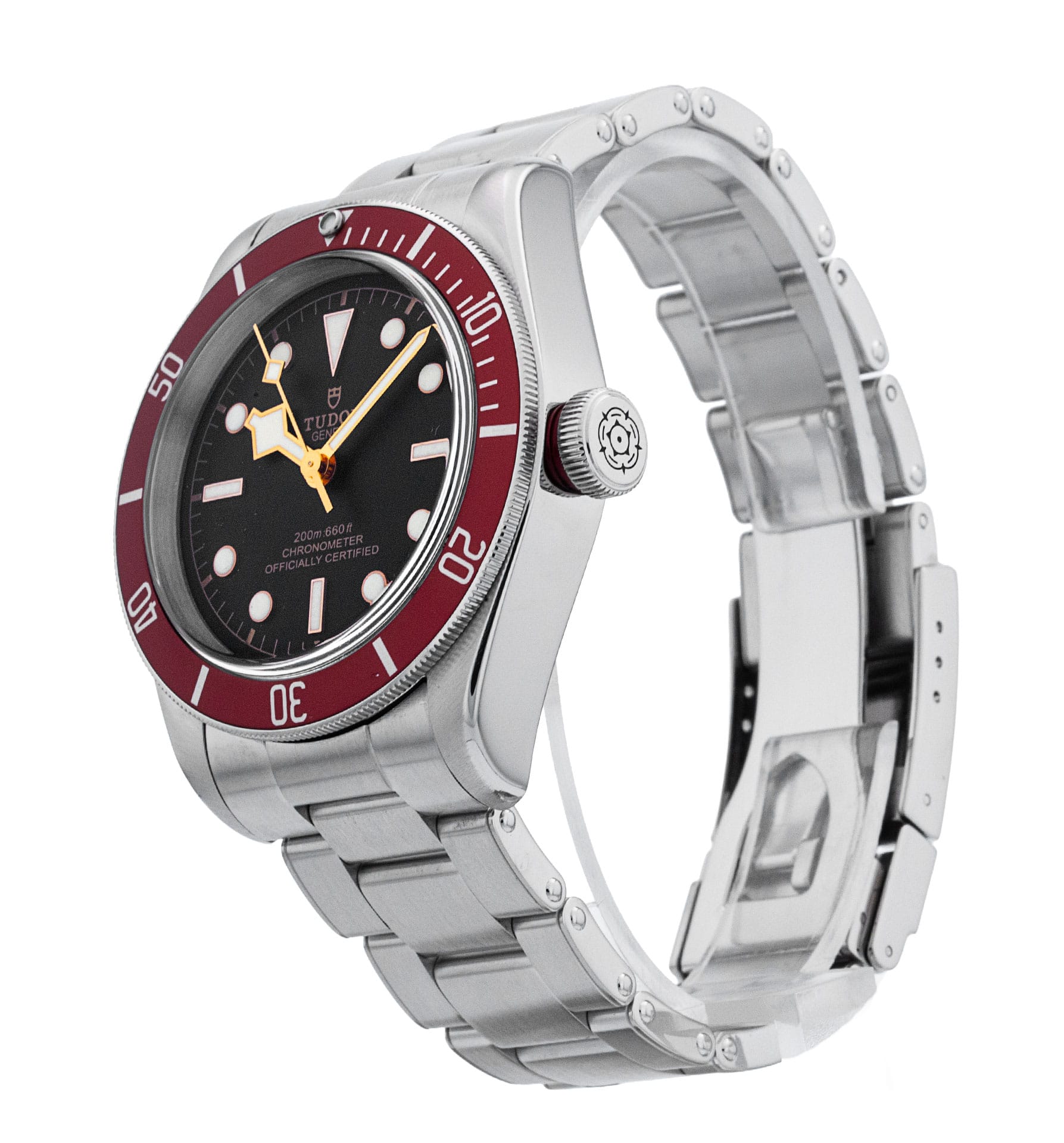 Tudor Heritage Black Bay 79230R-0003 Thumbnail 2