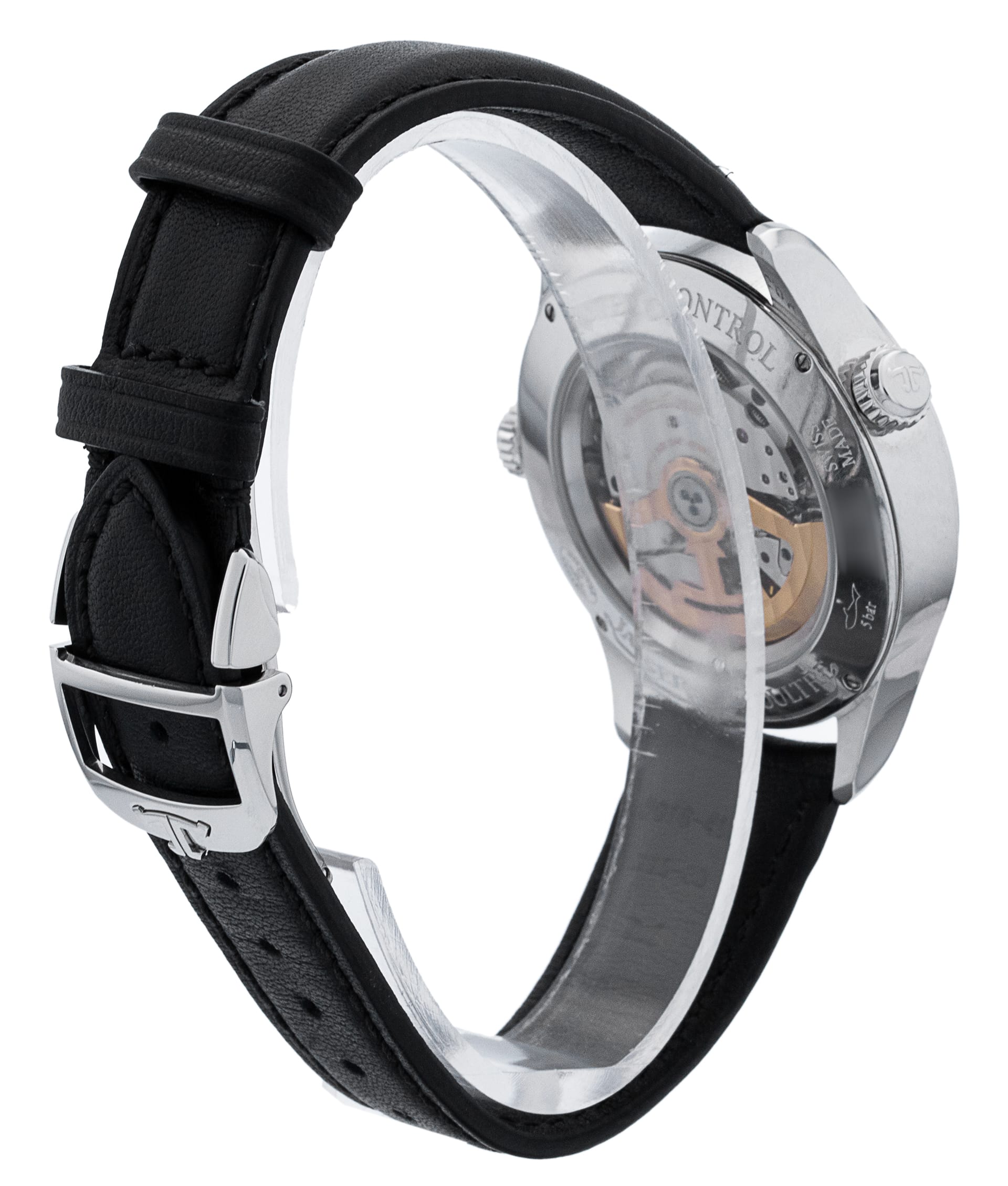 Jaeger-LeCoultre Master Geographic 1428421 Thumbnail 3