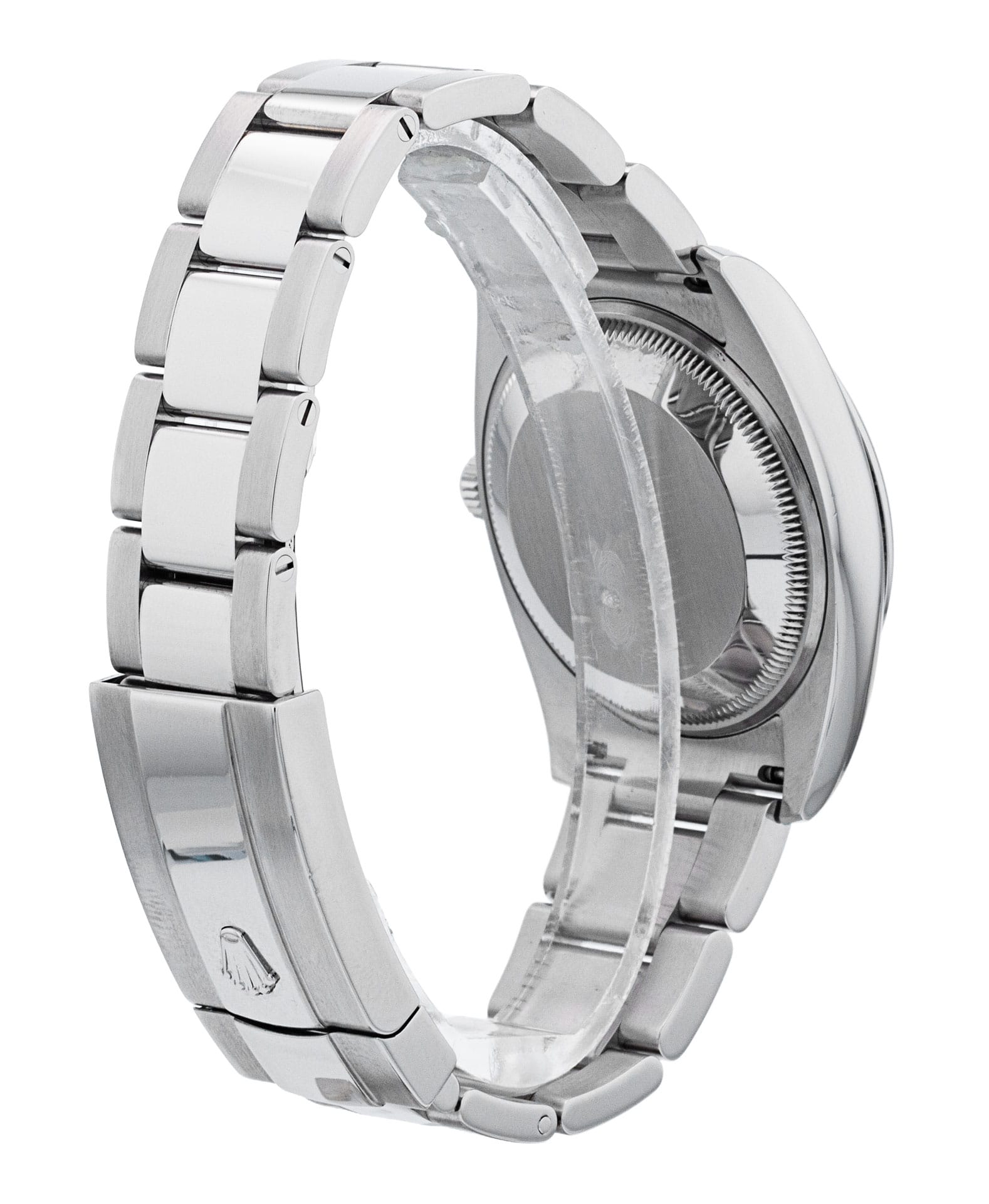 Rolex Oyster Perpetual Date 115200 Thumbnail 3