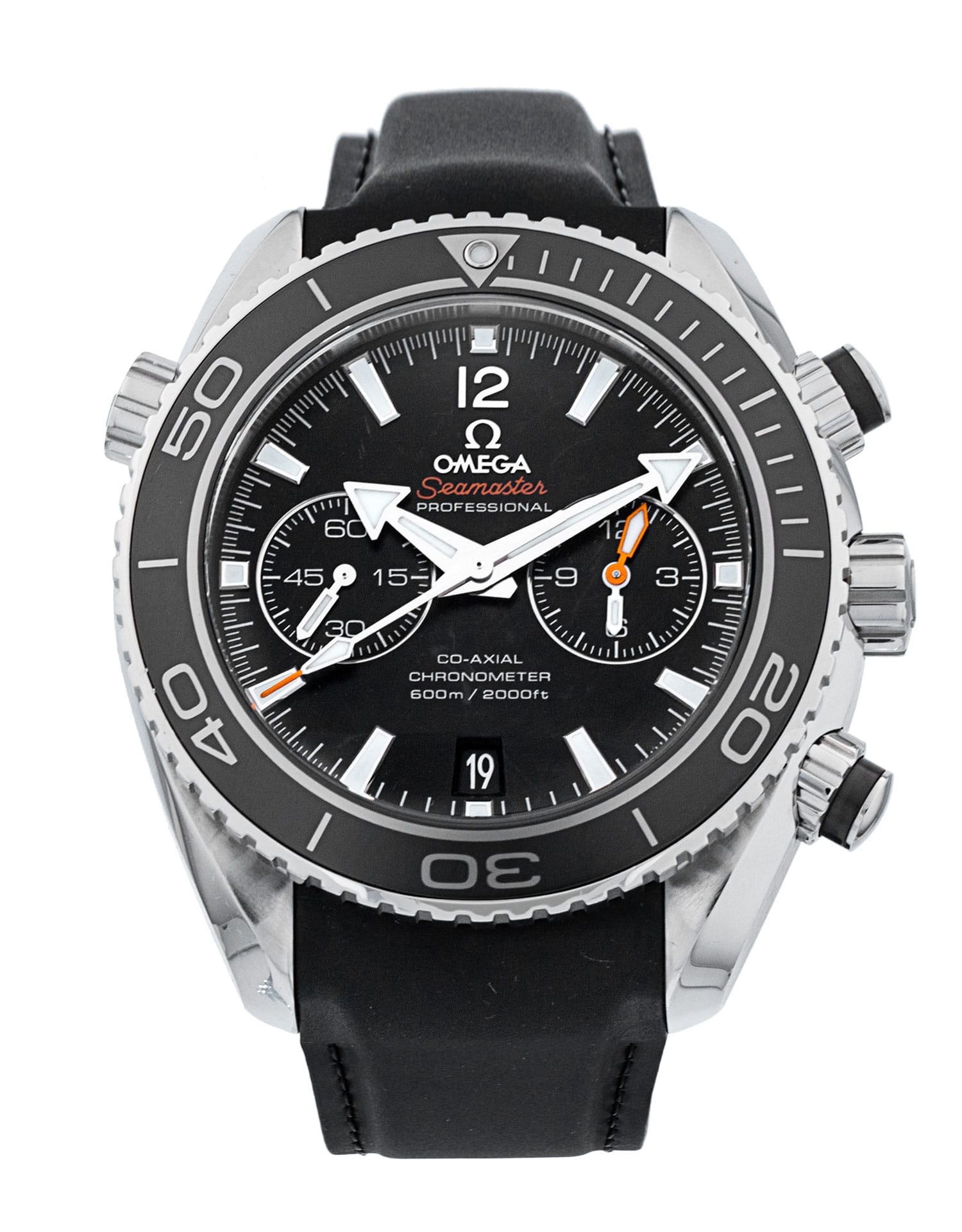 Omega Planet Ocean 232.32.46.51.01.003 Thumbnail 1