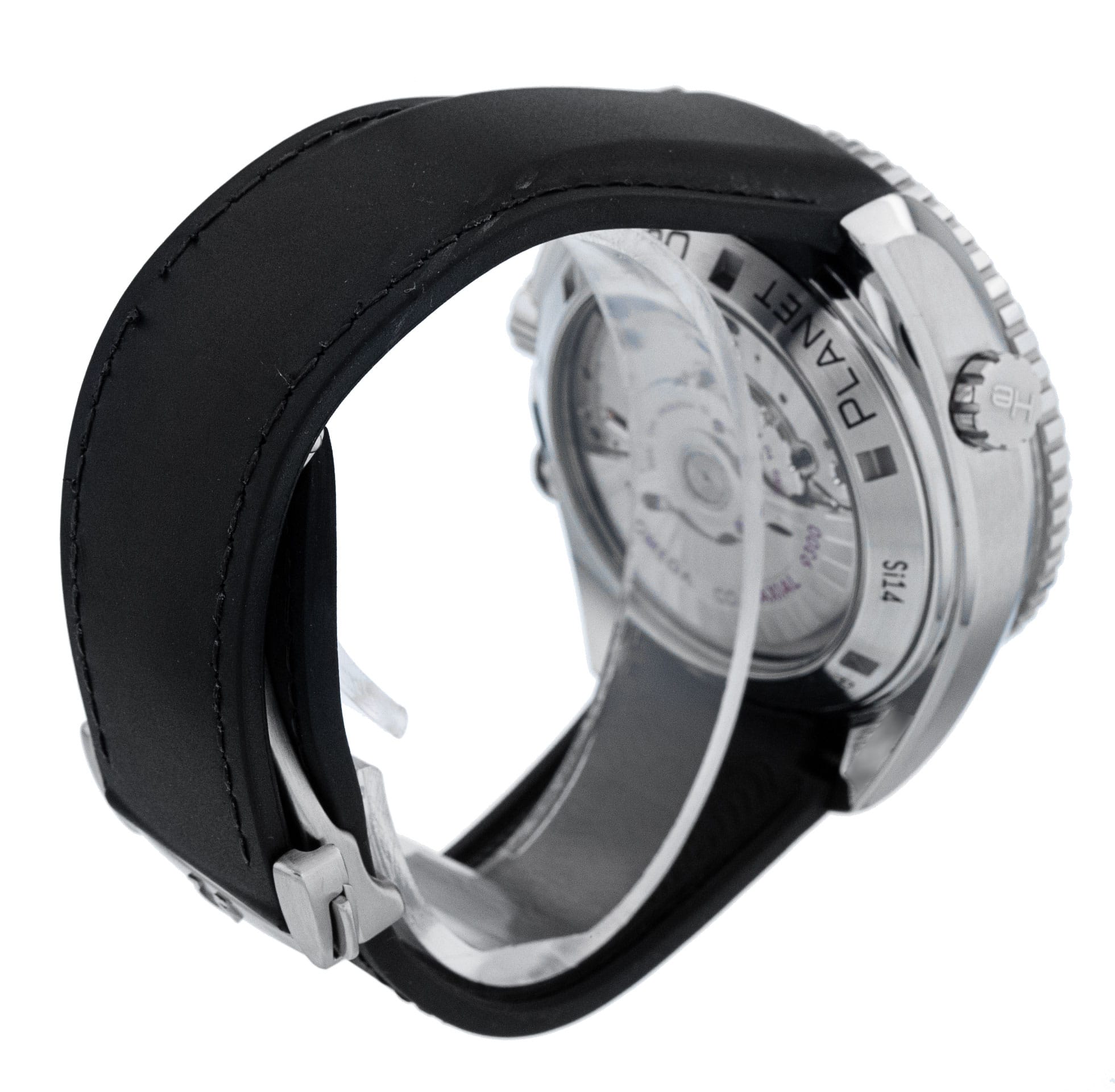 Omega Planet Ocean 232.32.46.51.01.003 Thumbnail 3