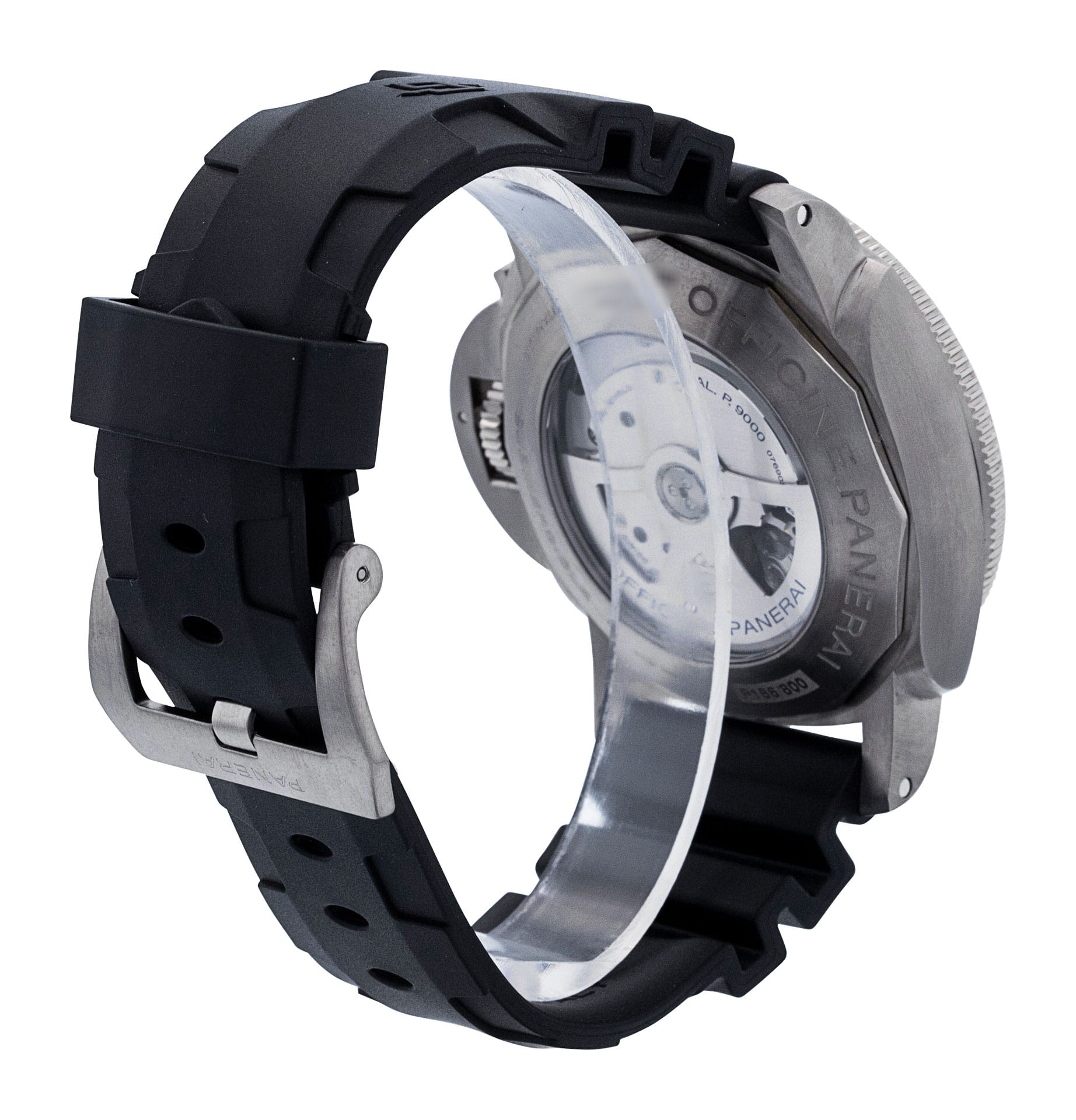 Panerai Luminor Submersible PAM00305 Thumbnail 3