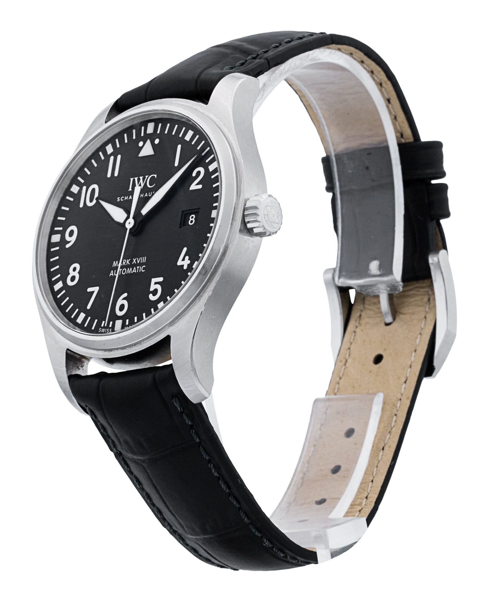 IWC Pilot's Mark XVIII IW327001 Thumbnail 2