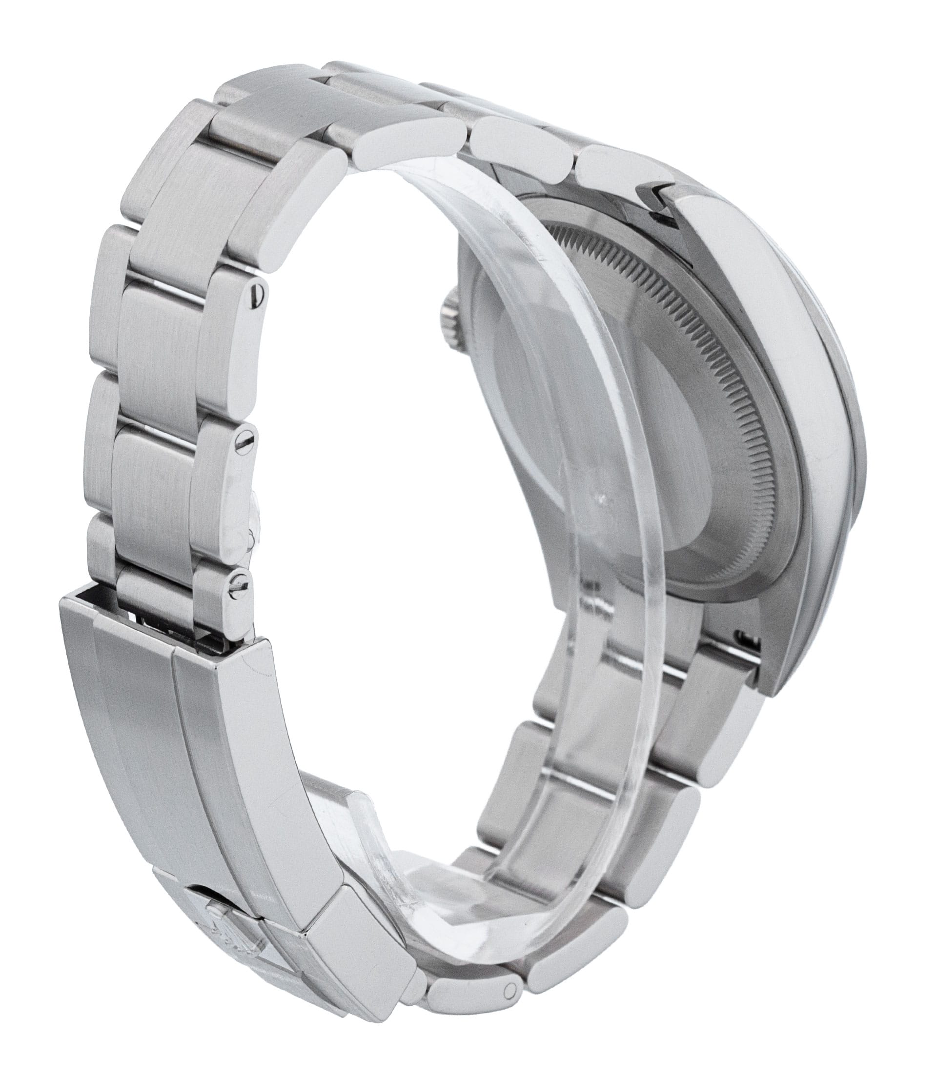 Rolex Explorer 124270 Thumbnail 3