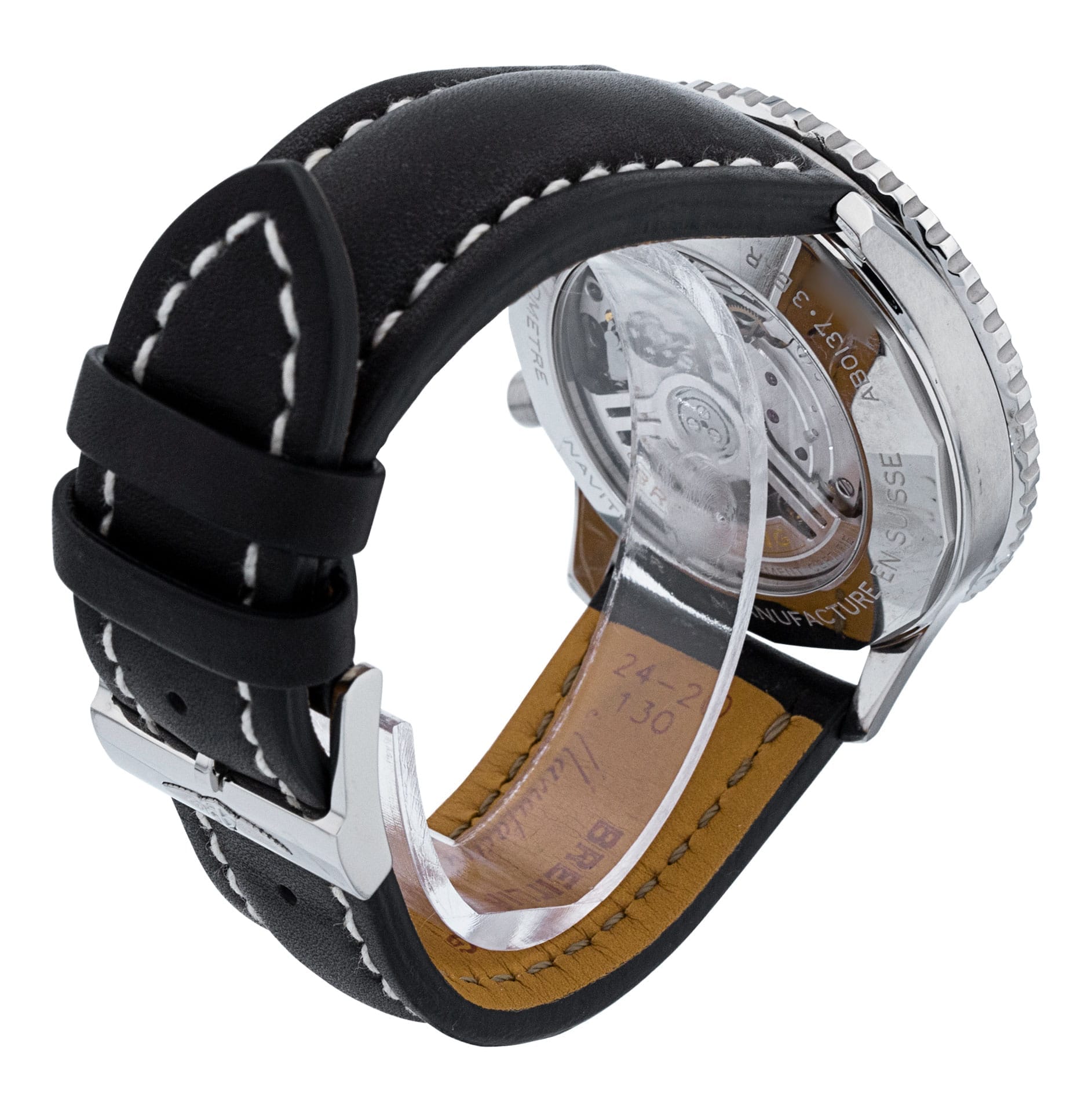 Breitling Navitimer B01 Chronograph 46 AB0137 Thumbnail 3