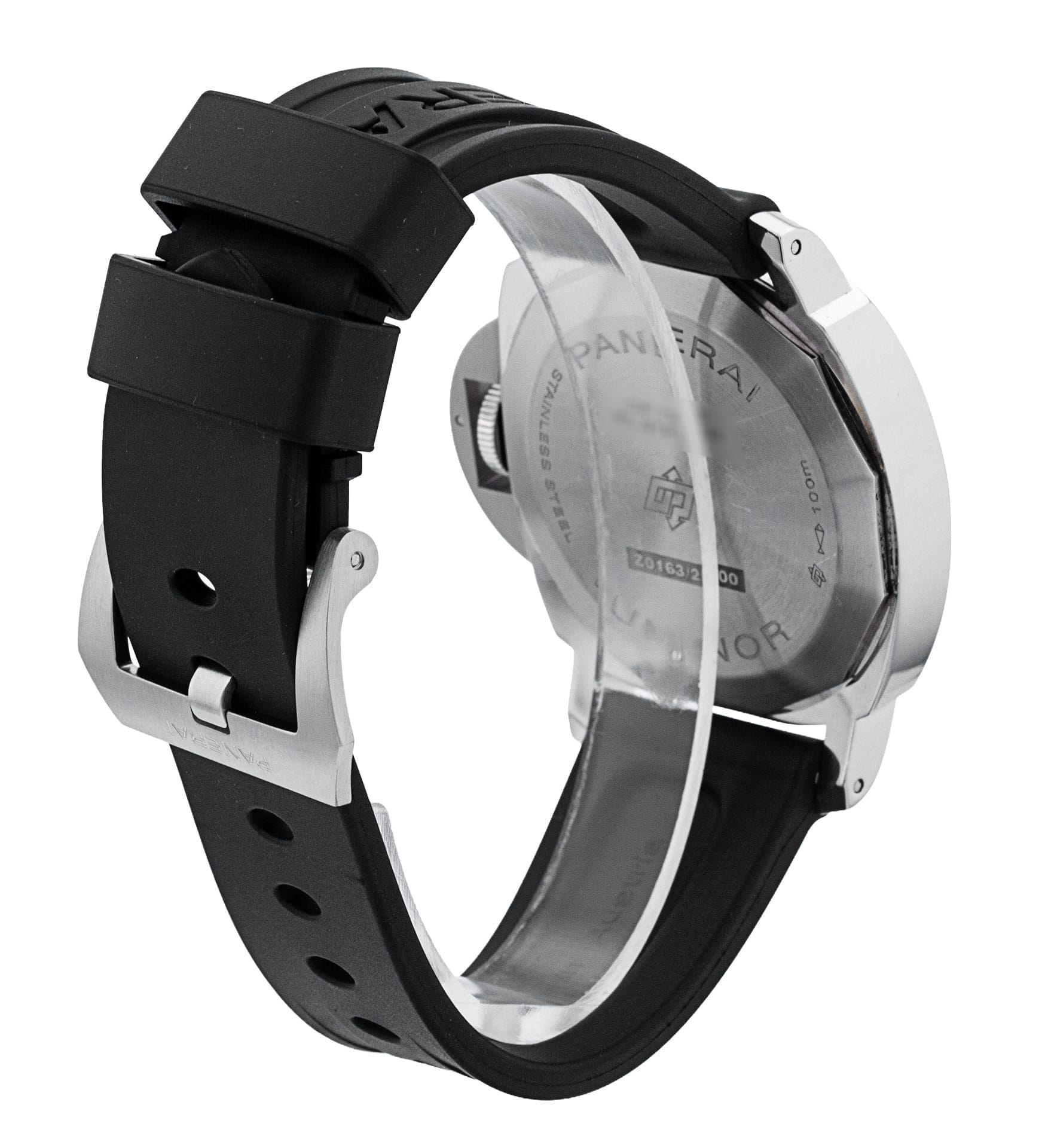 Panerai Luminor Base Logo PAM01086 Thumbnail 3