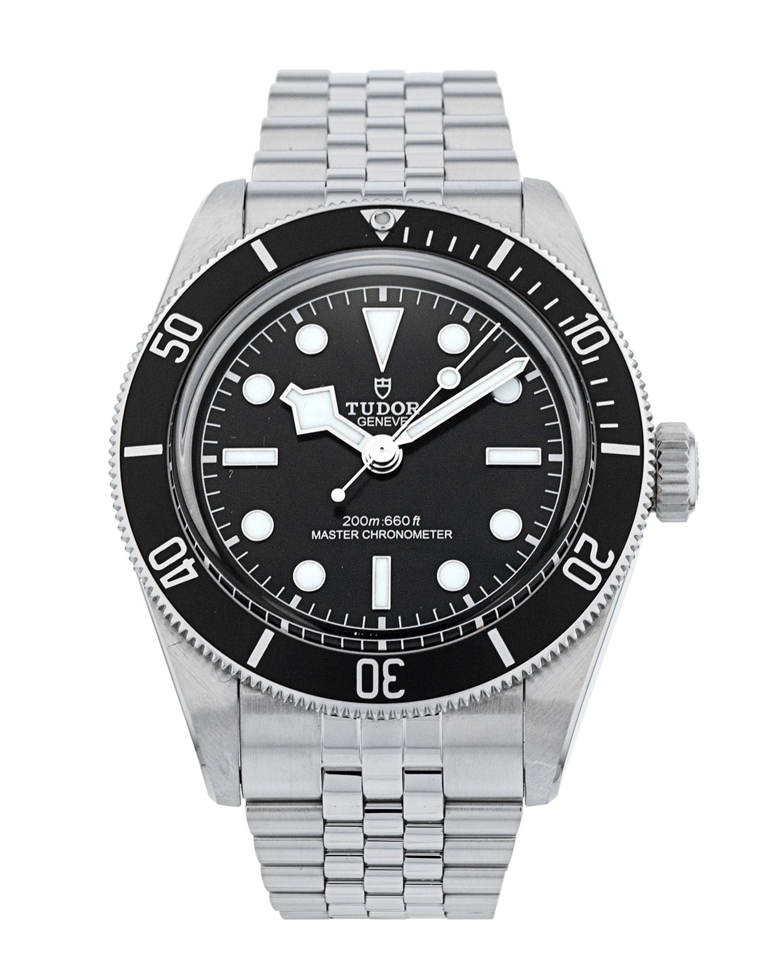 Tudor Black Bay M7941A1A0NU-0003 Thumbnail 1