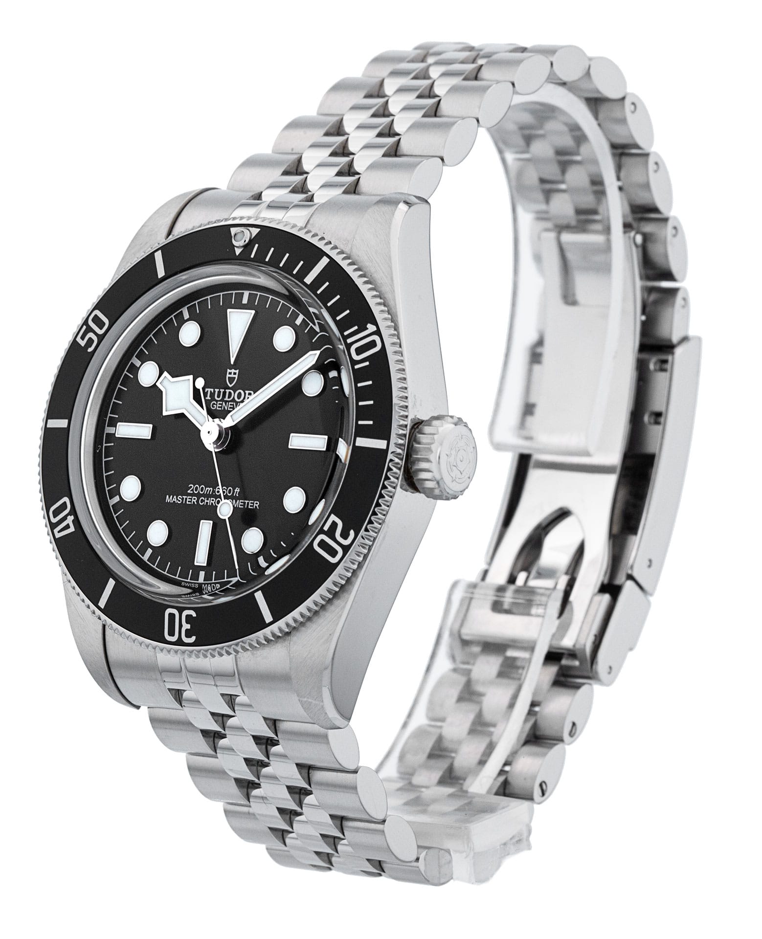Tudor Black Bay M7941A1A0NU-0003 Thumbnail 2
