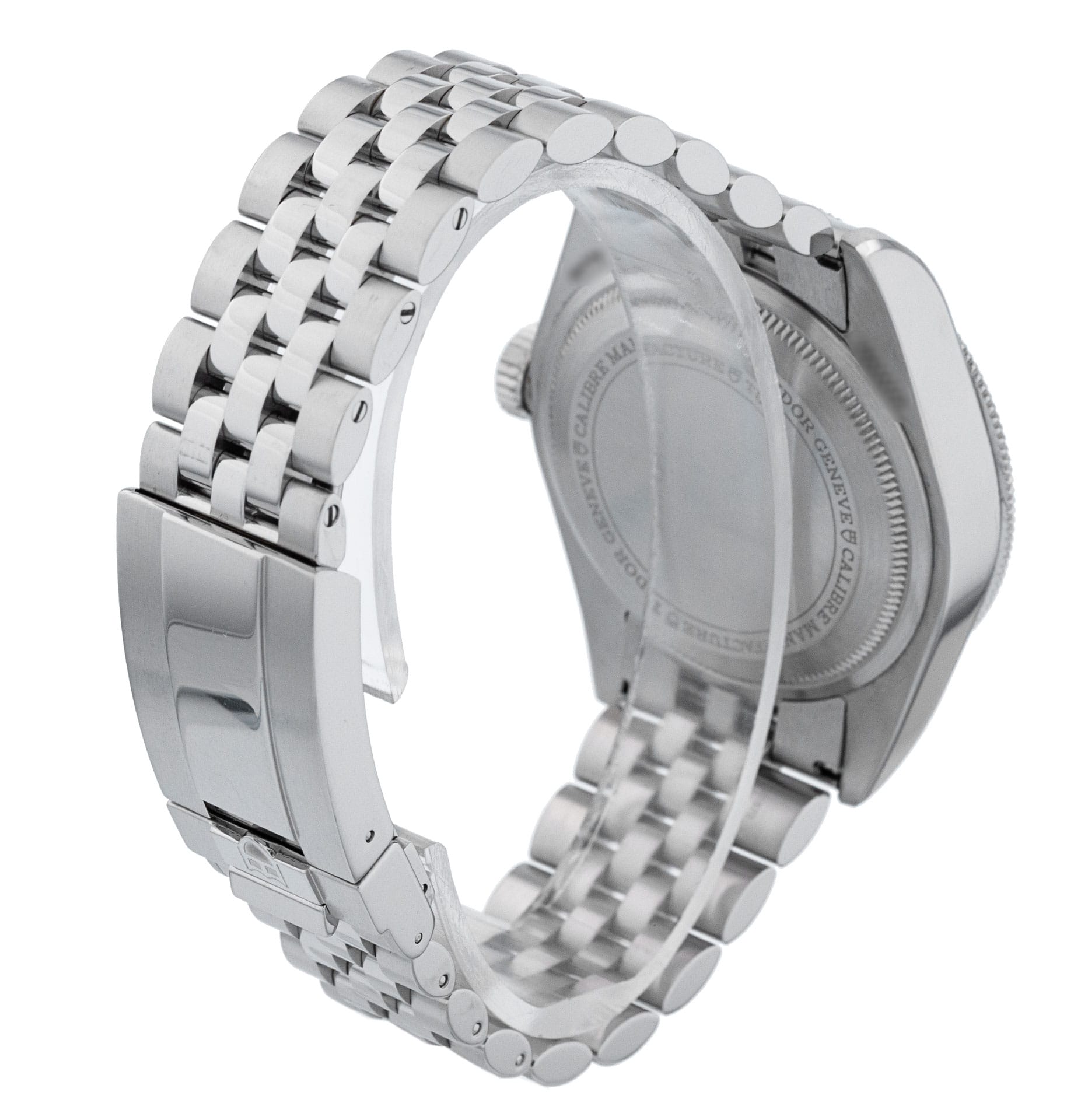 Tudor Black Bay M7941A1A0NU-0003 Thumbnail 3