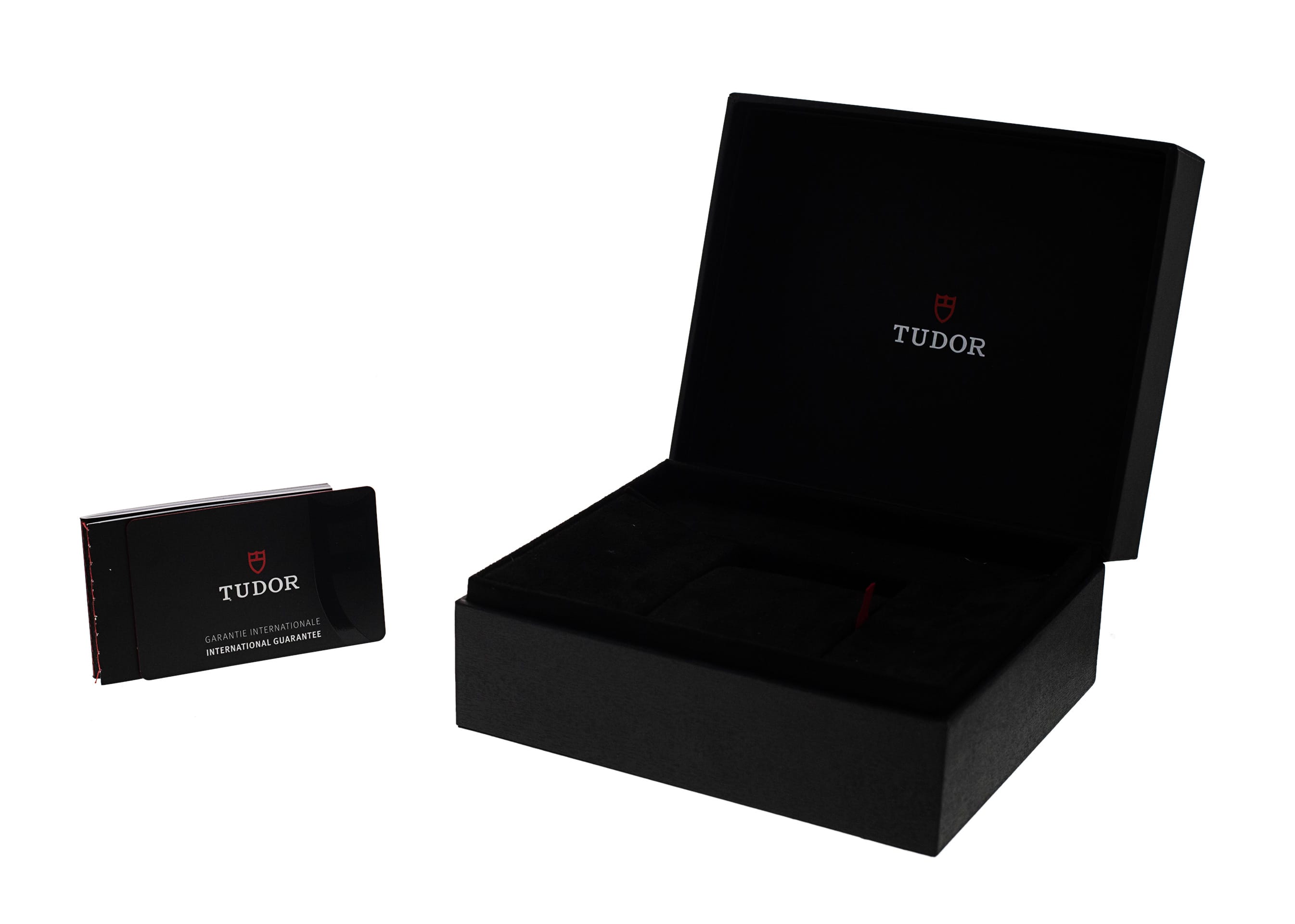 Tudor Black Bay M7941A1A0NU-0003 Thumbnail 4