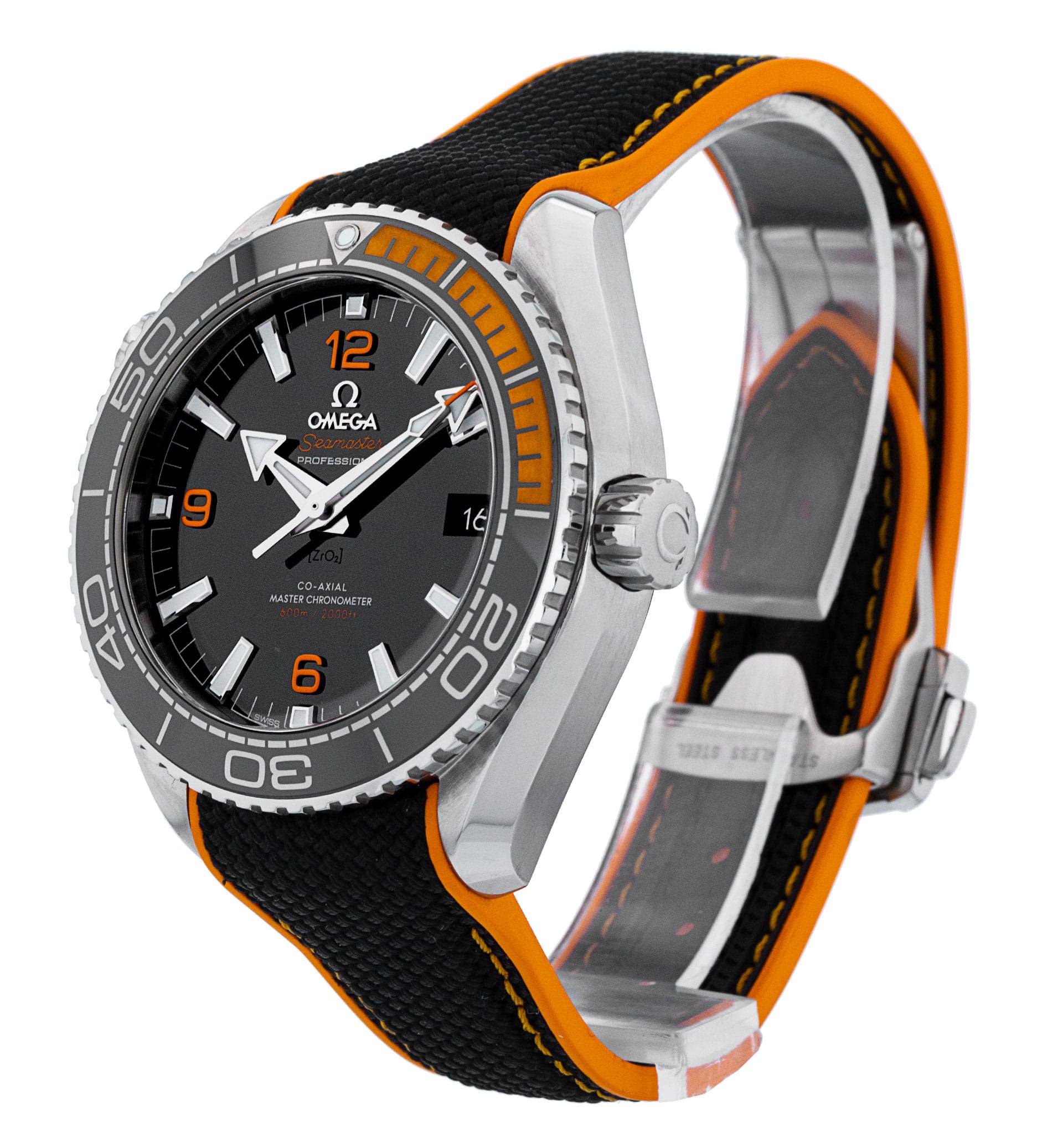 Omega Planet Ocean 215.32.44.21.01.001 Thumbnail 2