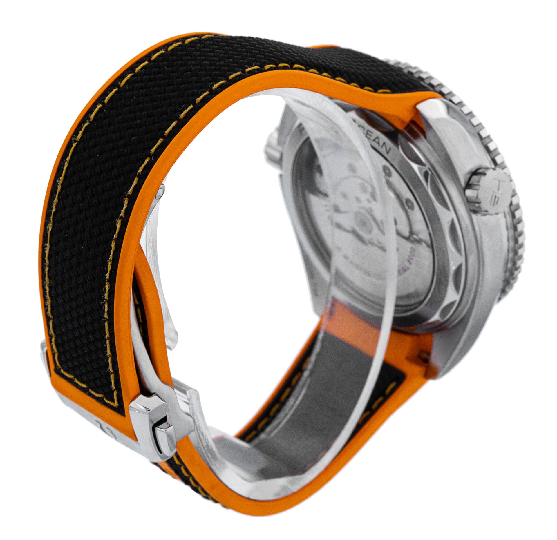 Omega Planet Ocean 215.32.44.21.01.001 Thumbnail 3