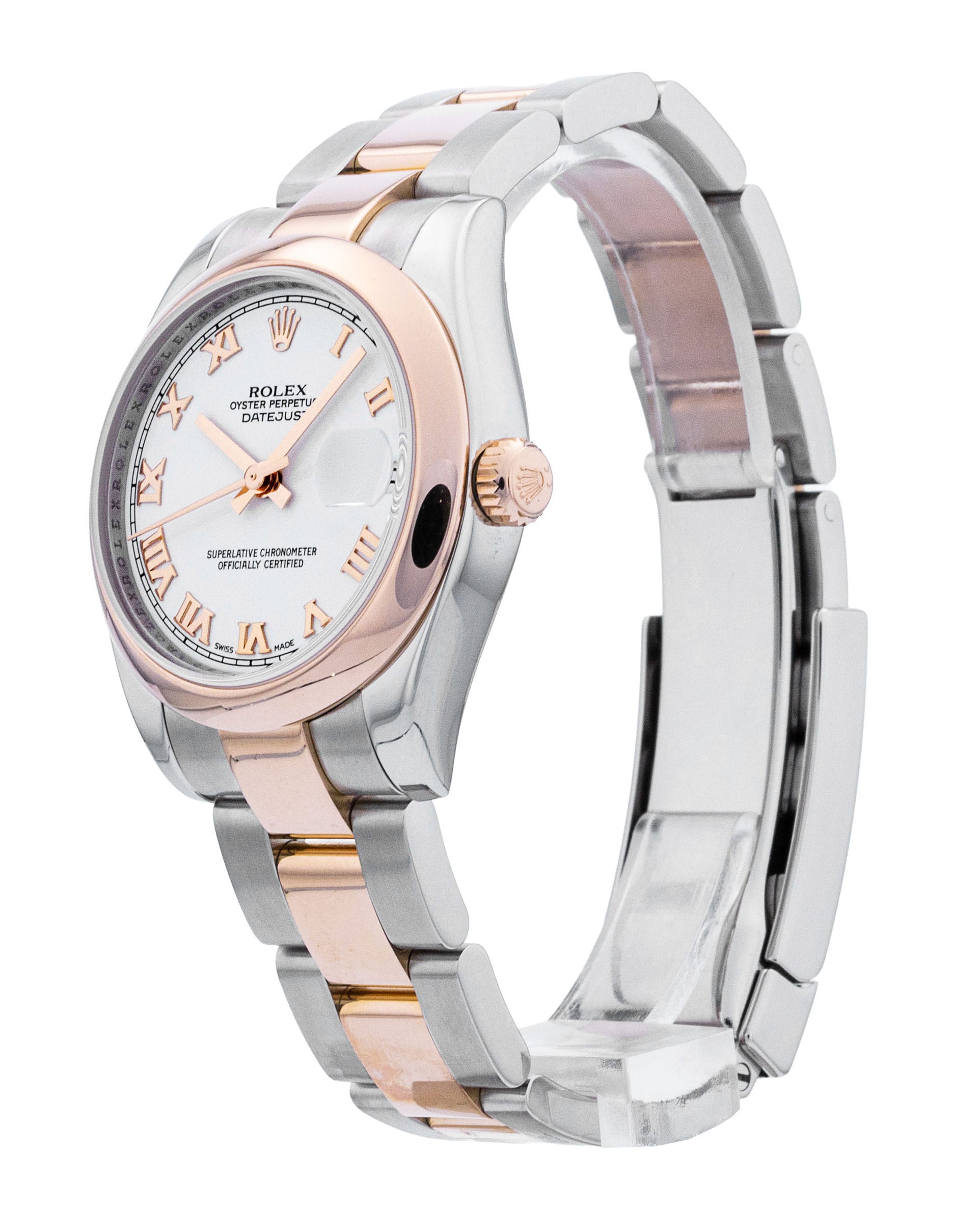 Rolex Datejust Lady 31 178241 Thumbnail 2