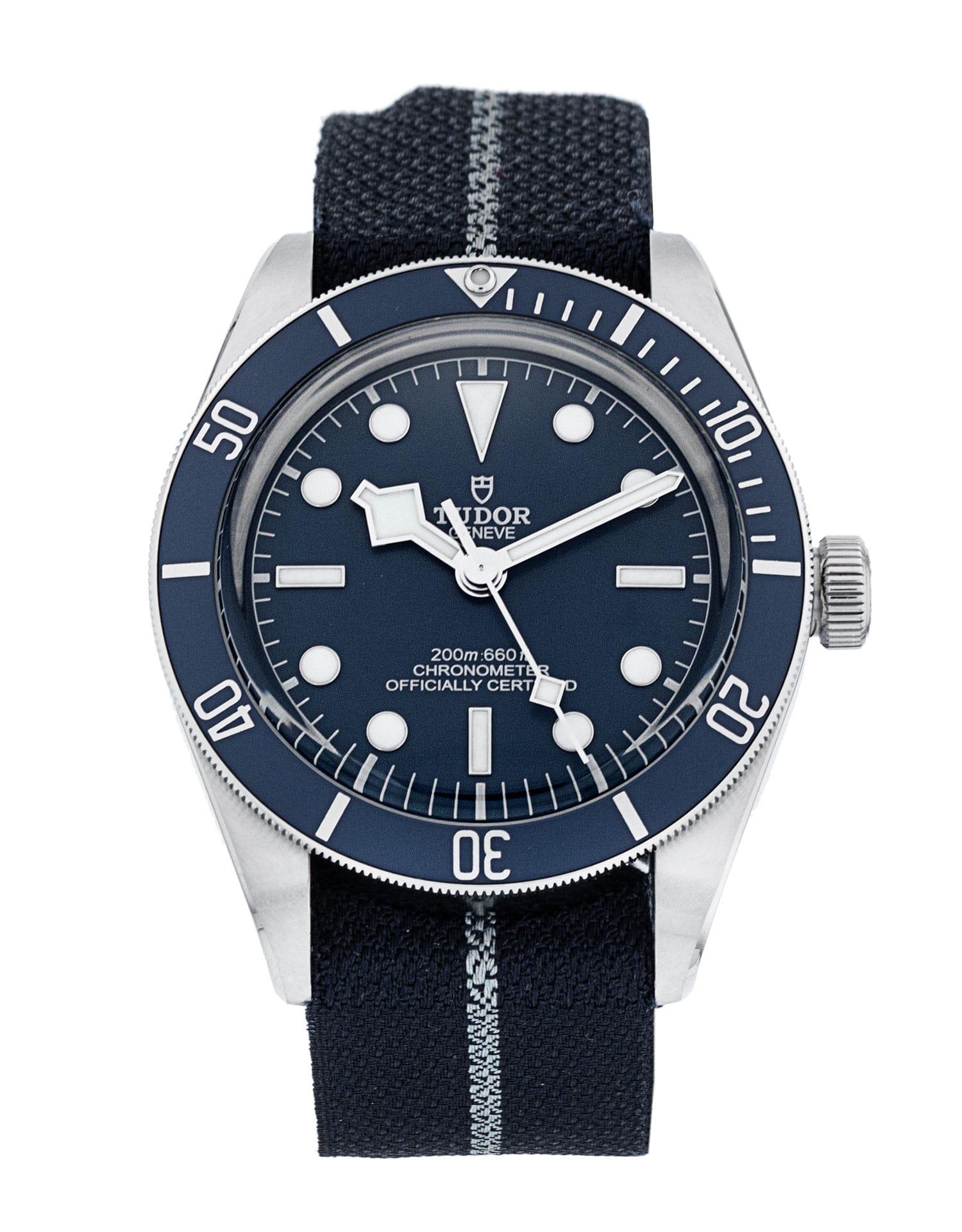 Tudor Black Bay 58 M79030B-0003 Thumbnail 1