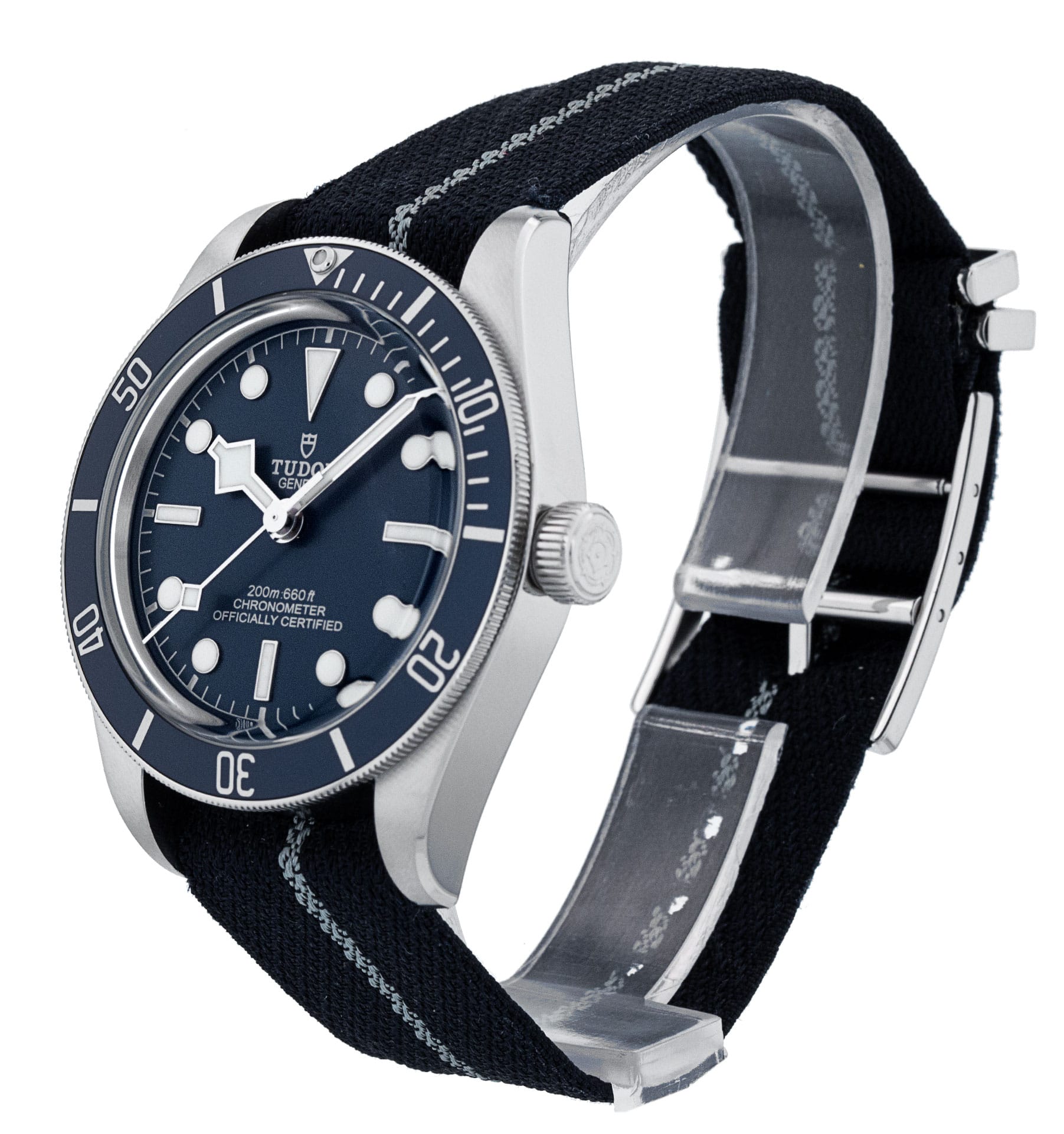 Tudor Black Bay 58 M79030B-0003 Thumbnail 2