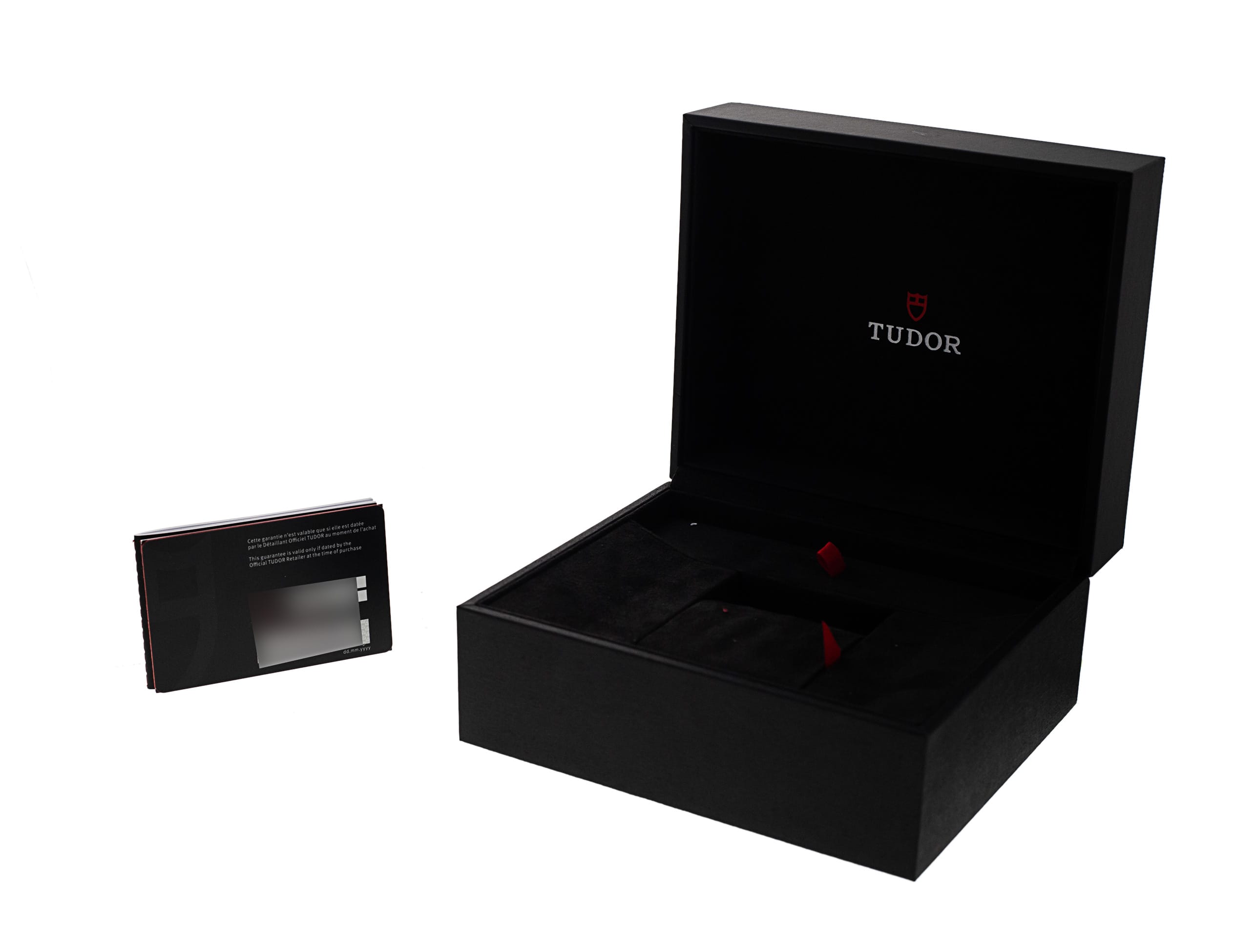 Tudor Black Bay 58 M79030B-0003 Thumbnail 4