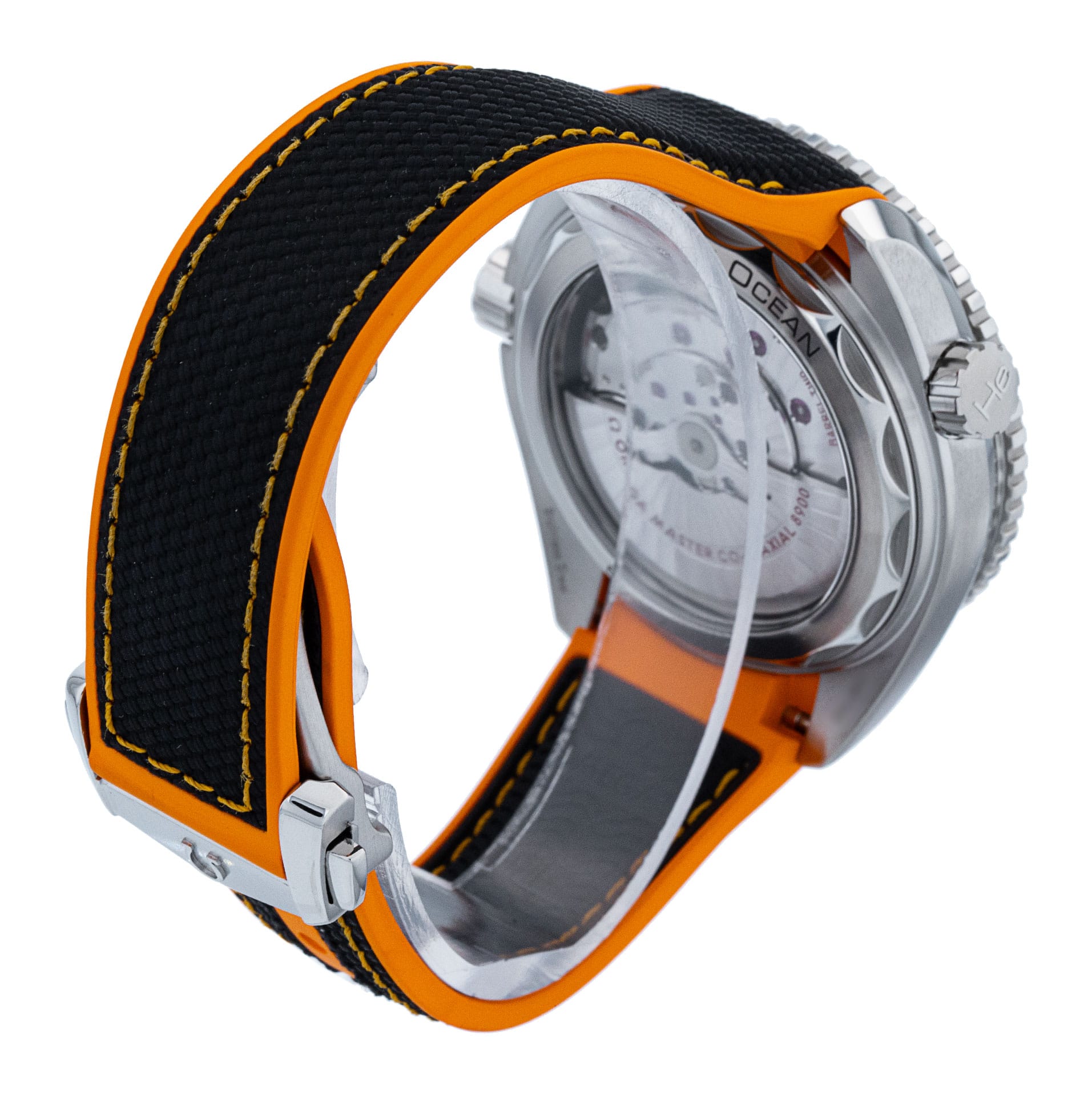 Omega Planet Ocean 215.32.44.21.01.001 Thumbnail 3