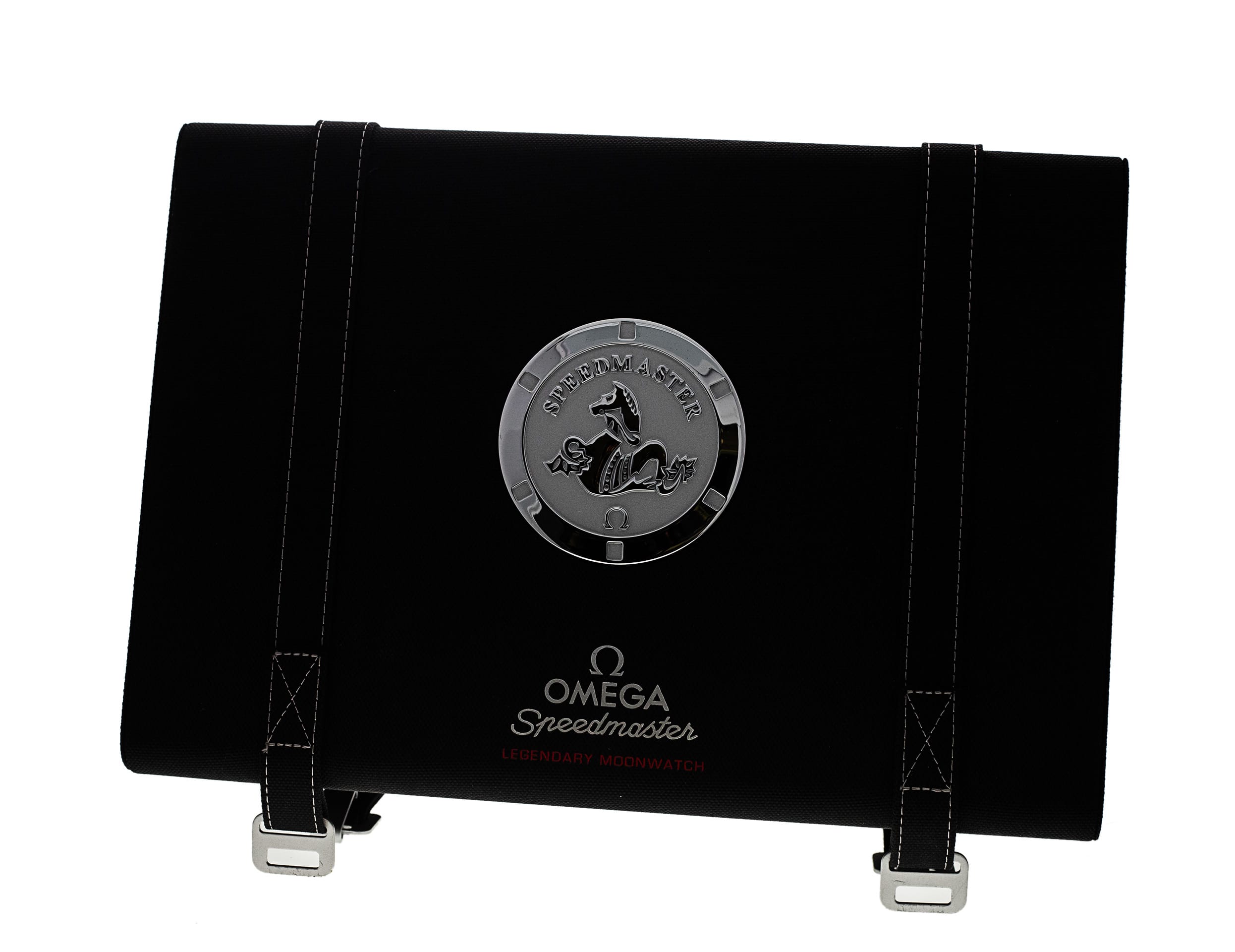 Omega Speedmaster Moonwatch 311.30.42.30.01.005 Thumbnail 5