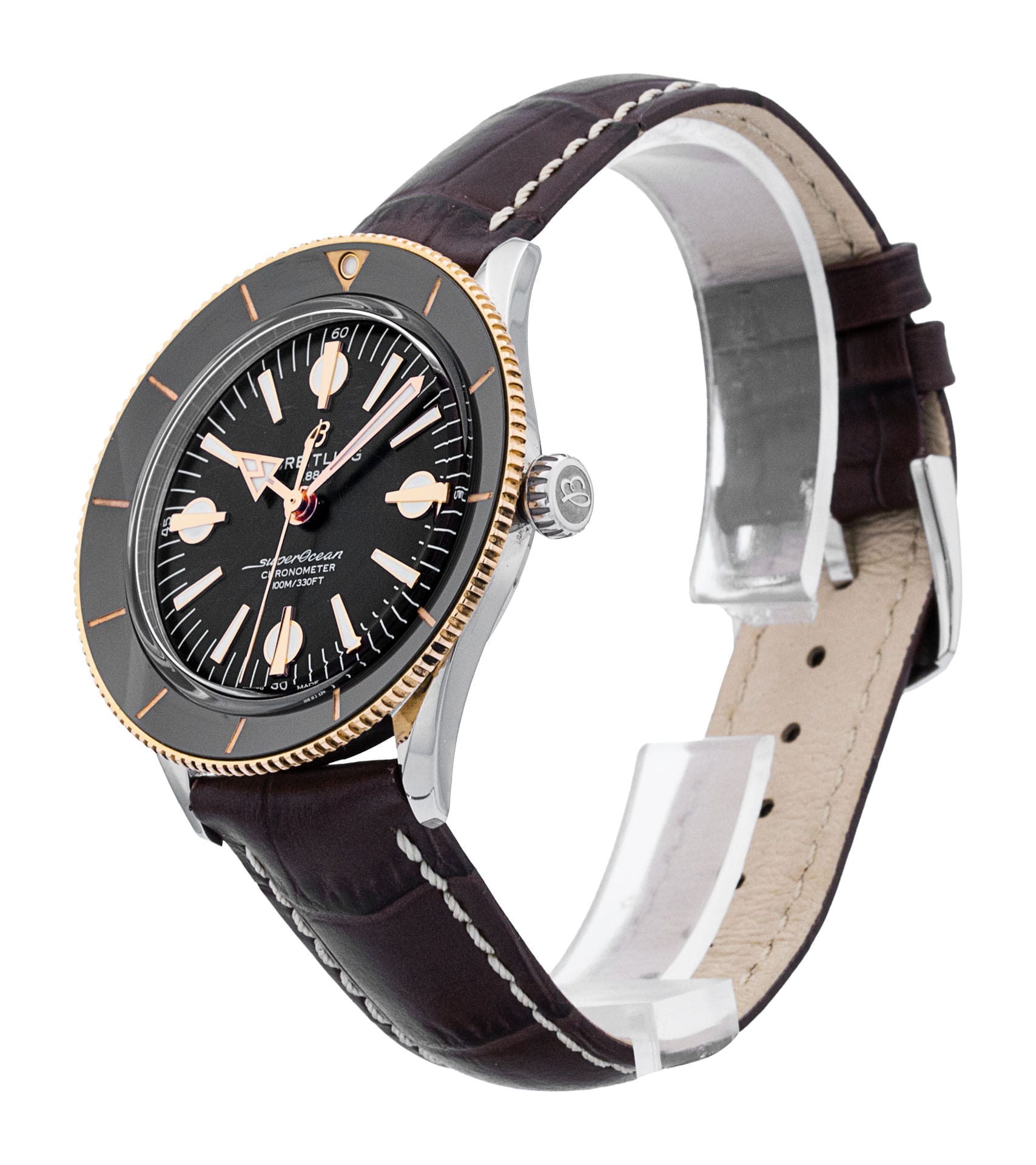 Breitling SuperOcean Heritage 57 U10370 Thumbnail 2