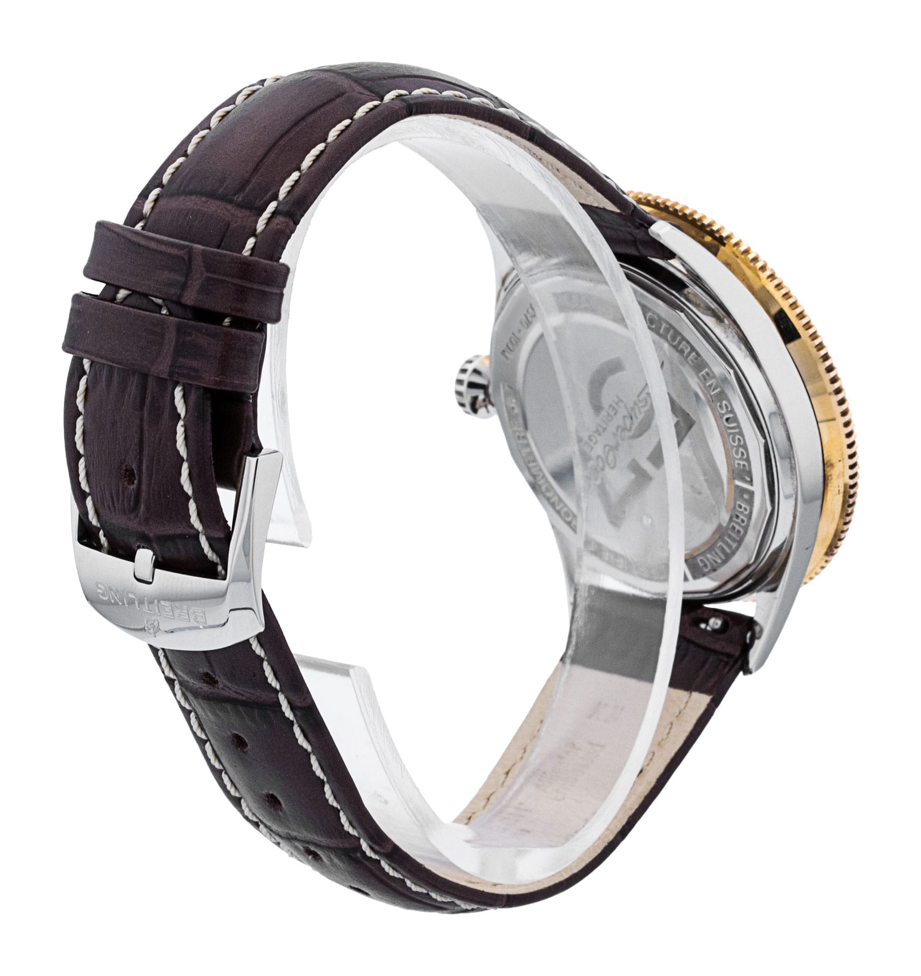 Breitling SuperOcean Heritage 57 U10370 Thumbnail 3