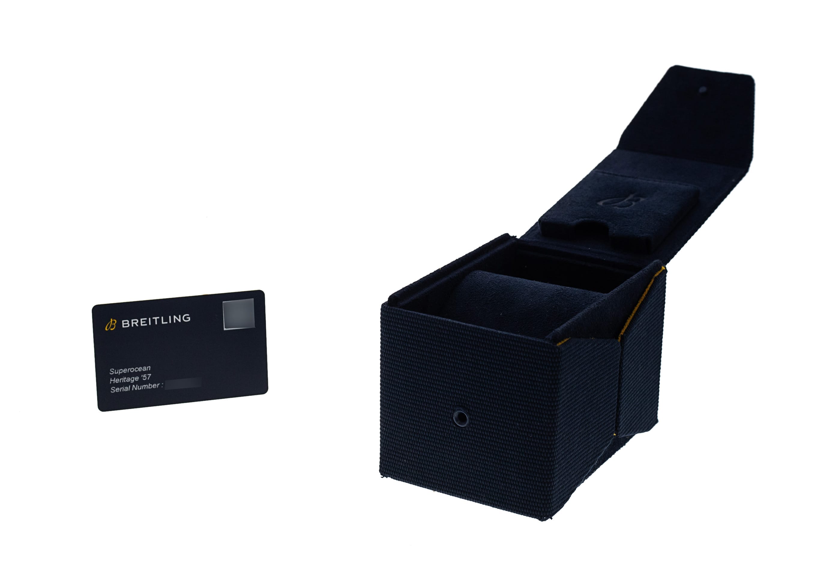 Breitling SuperOcean Heritage 57 U10370 Thumbnail 5