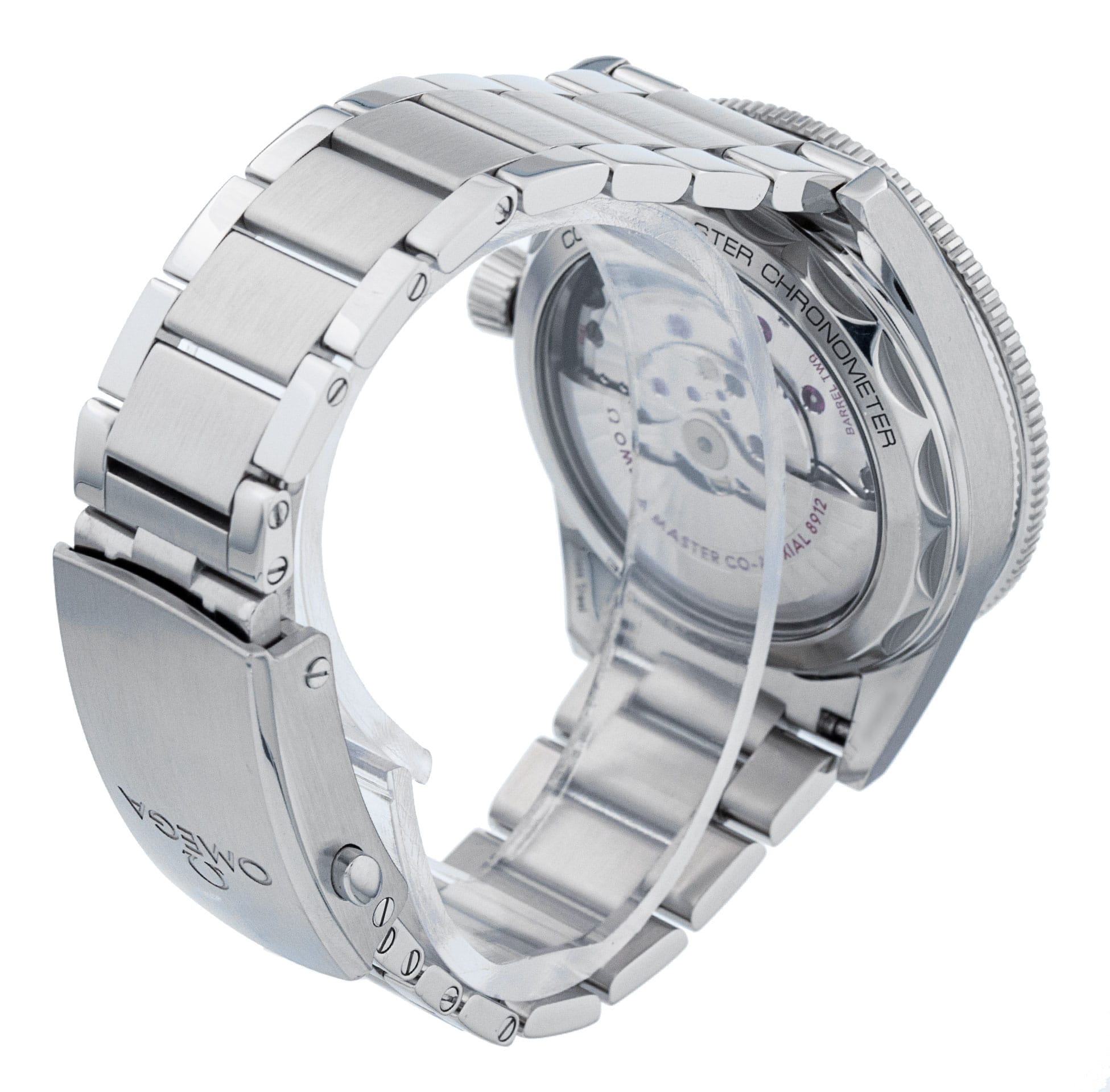 Omega Seamaster 300 234.30.41.21.03.001 Thumbnail 3