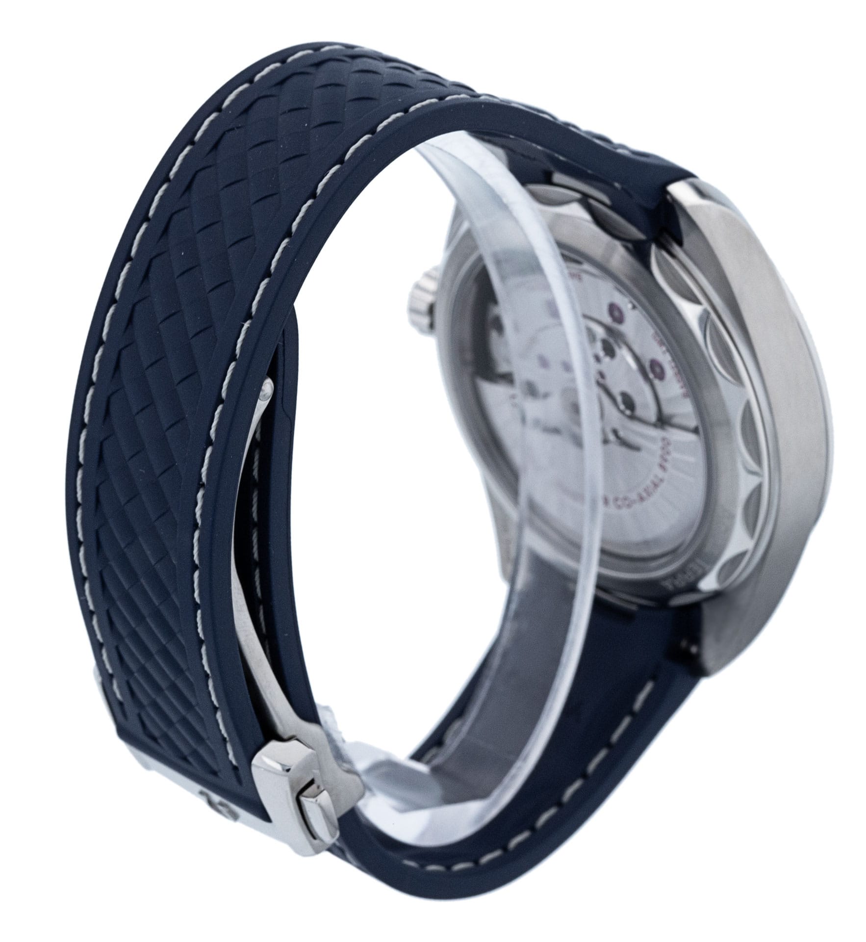 Omega Aqua Terra 150m Gents 220.12.41.21.03.001 Thumbnail 3