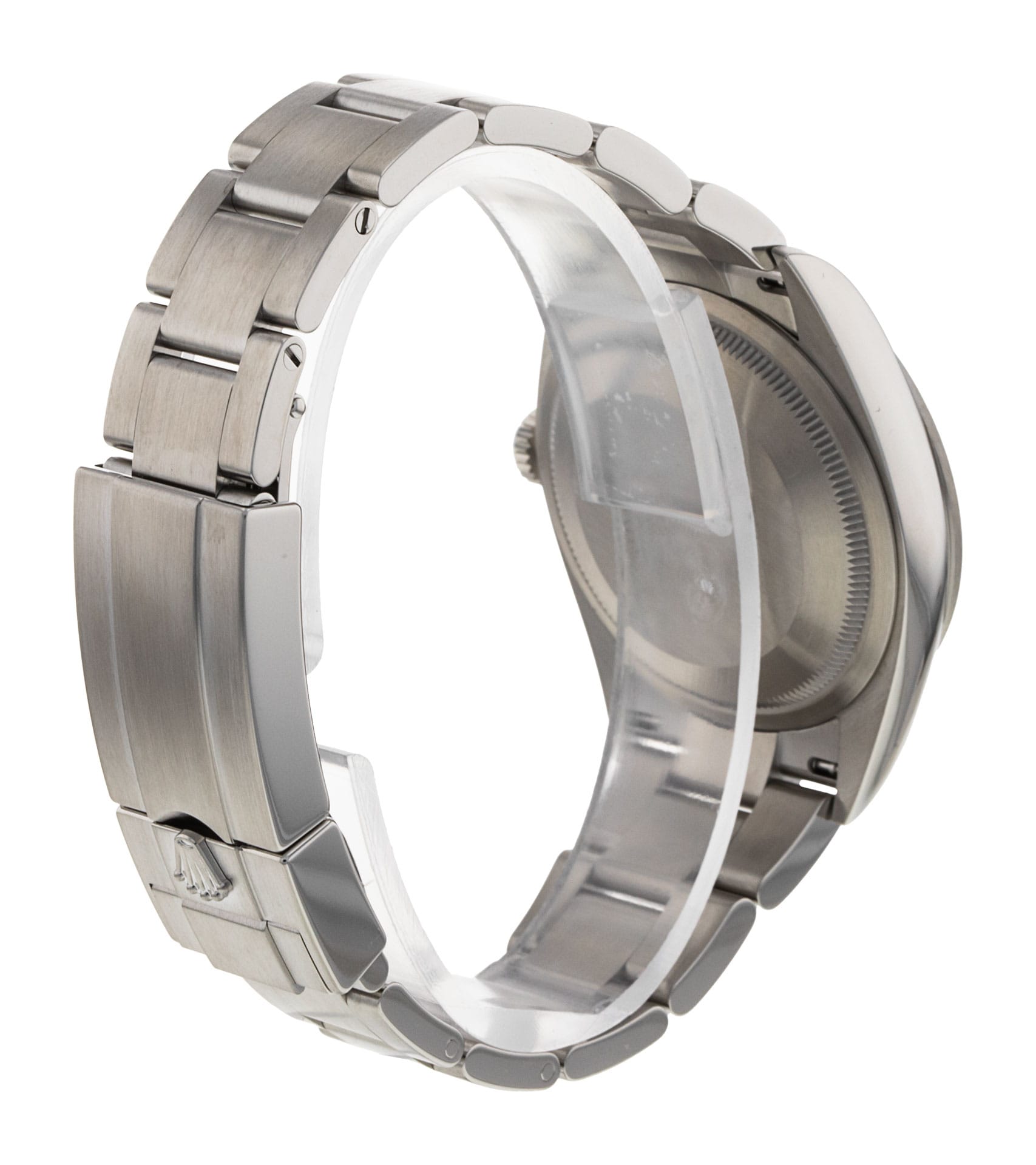 Rolex Explorer 124270 Thumbnail 3