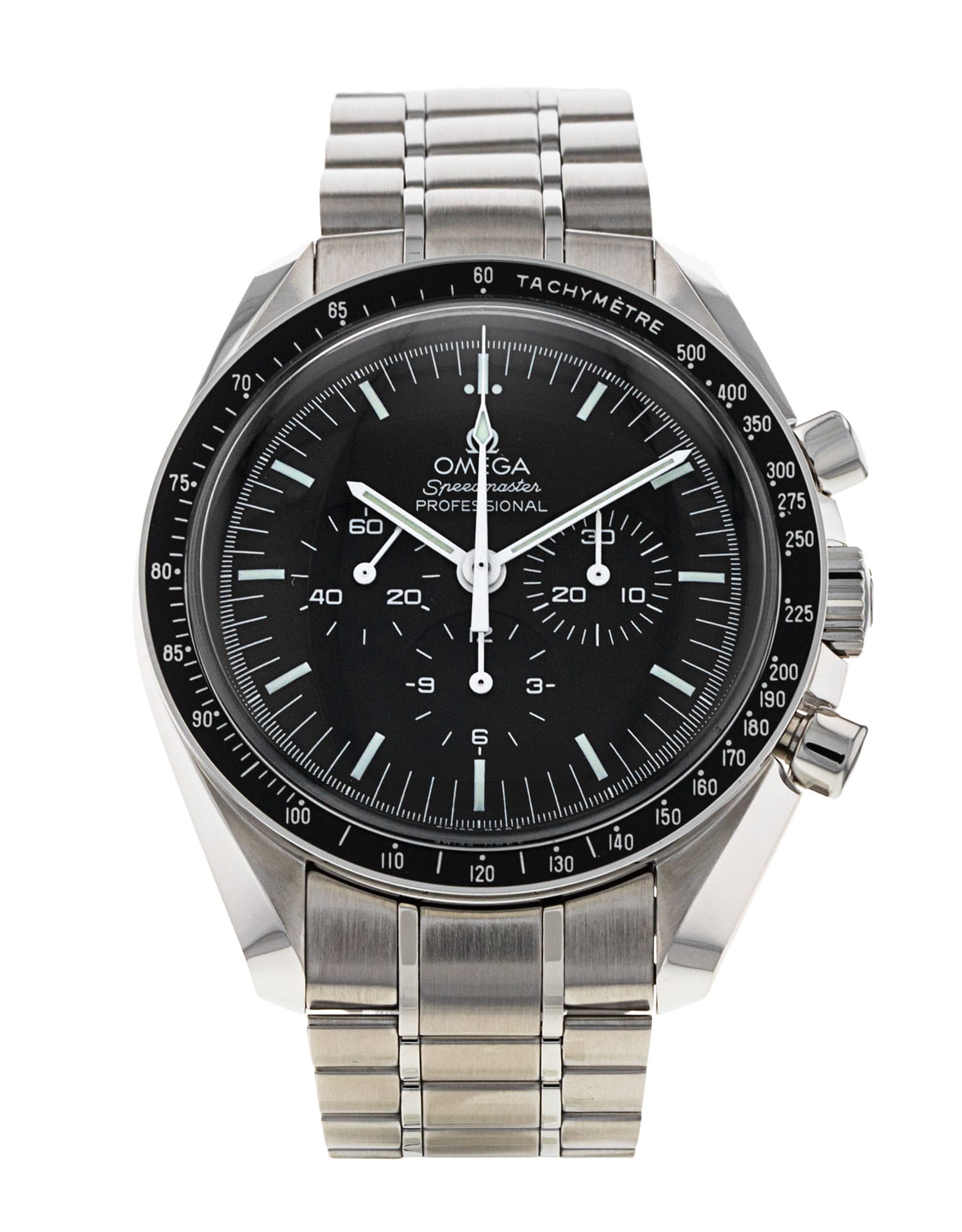 Omega Speedmaster Moonwatch 311.30.42.30.01.005 Thumbnail 1