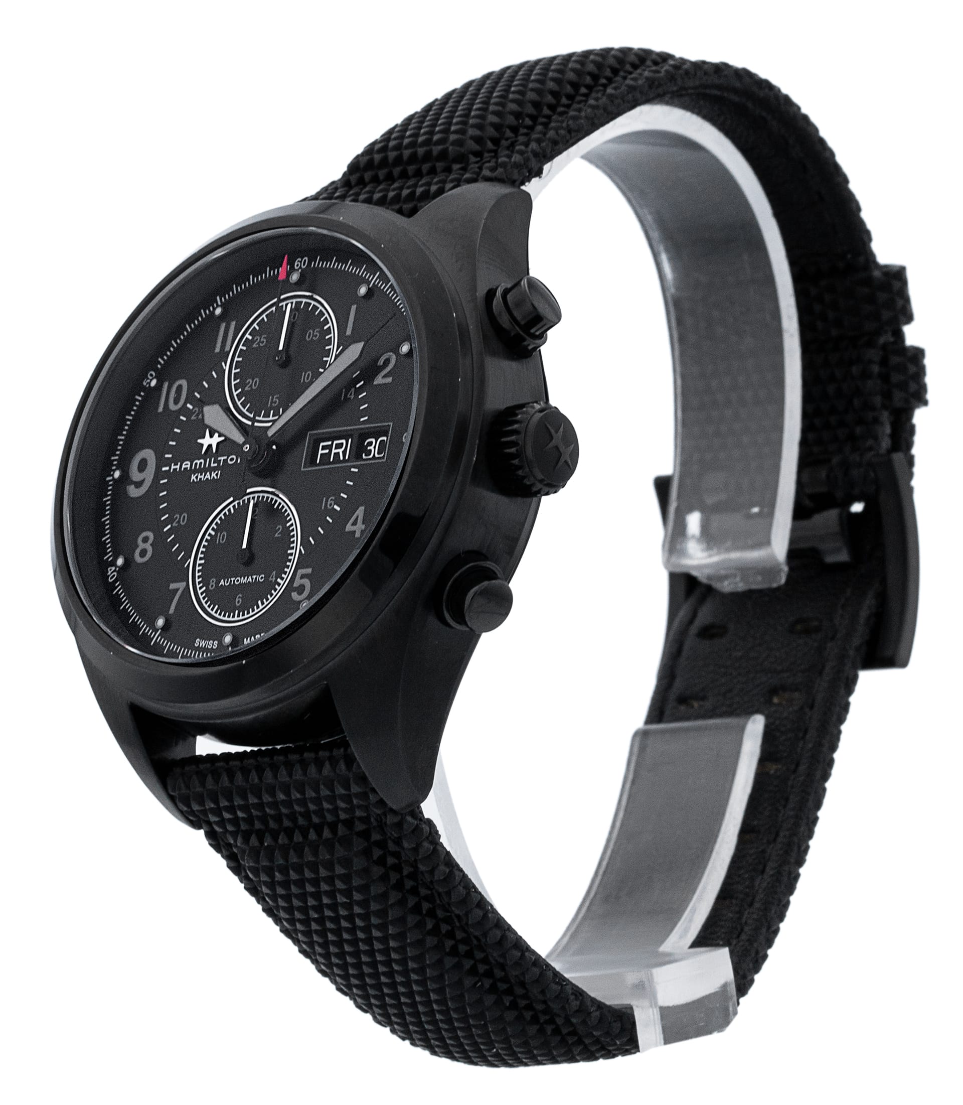 Hamilton Khaki Field H71626735 Thumbnail 2