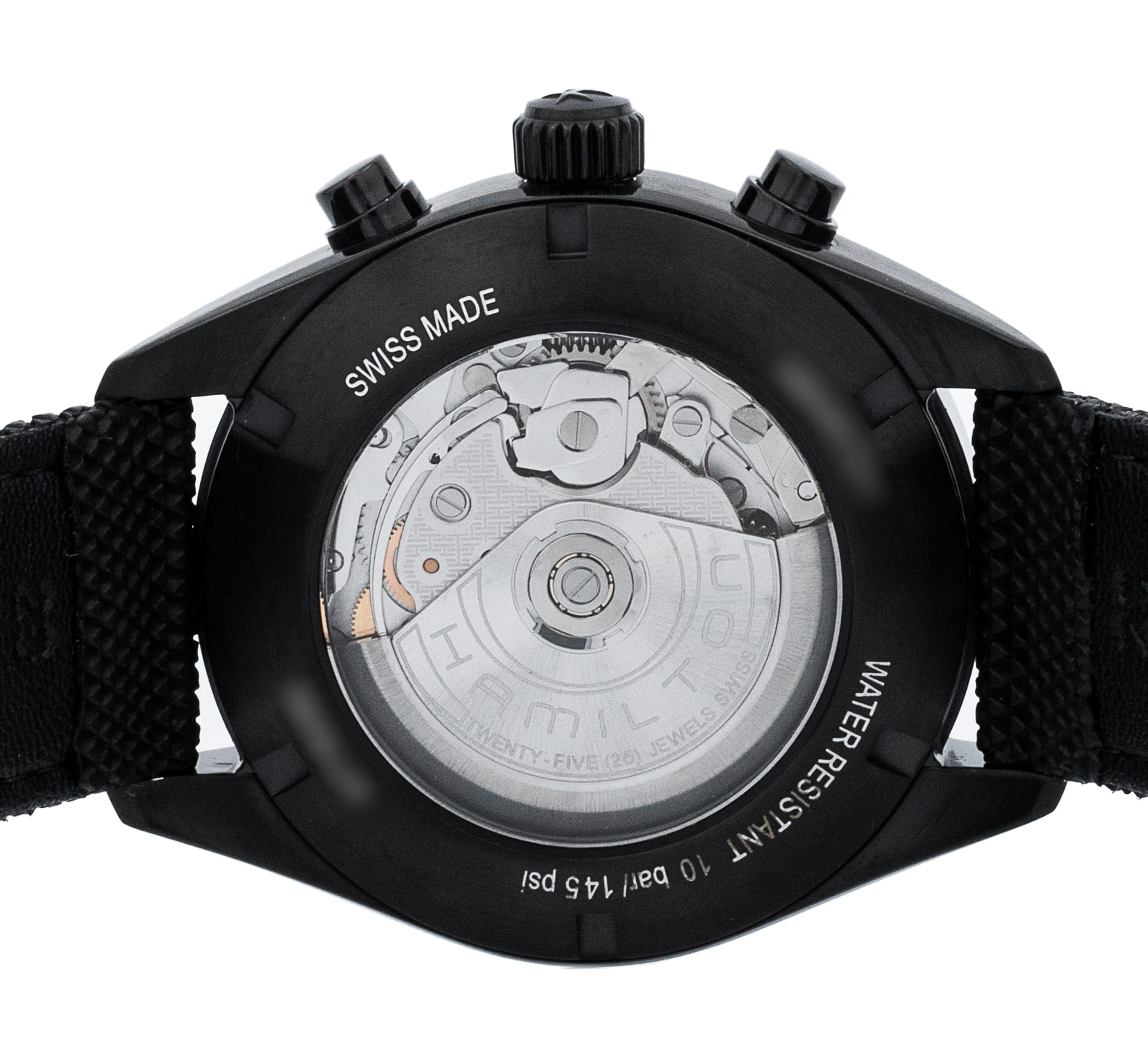 Hamilton Khaki Field H71626735 Thumbnail 4