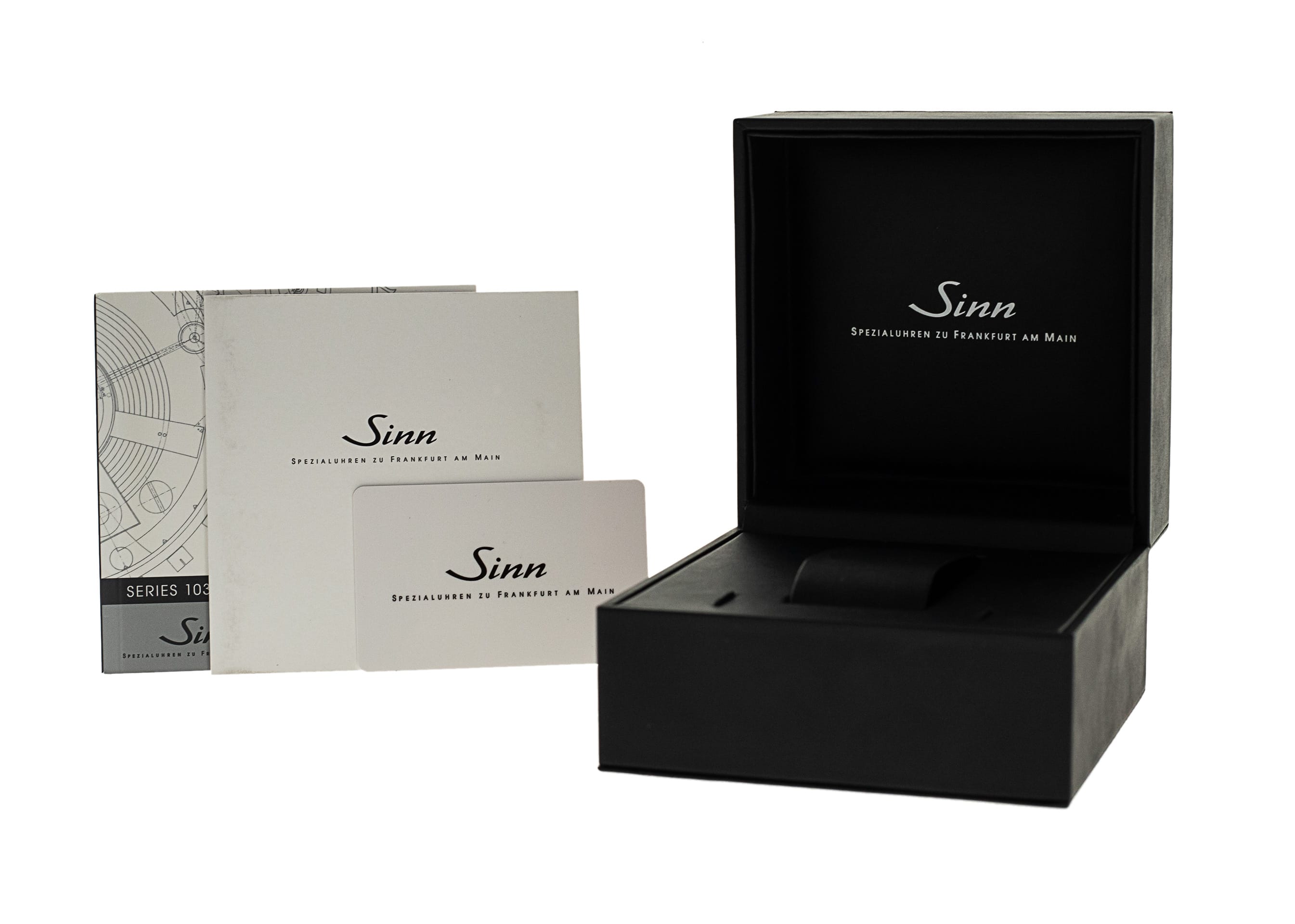 Sinn 103 103.035 Thumbnail 4