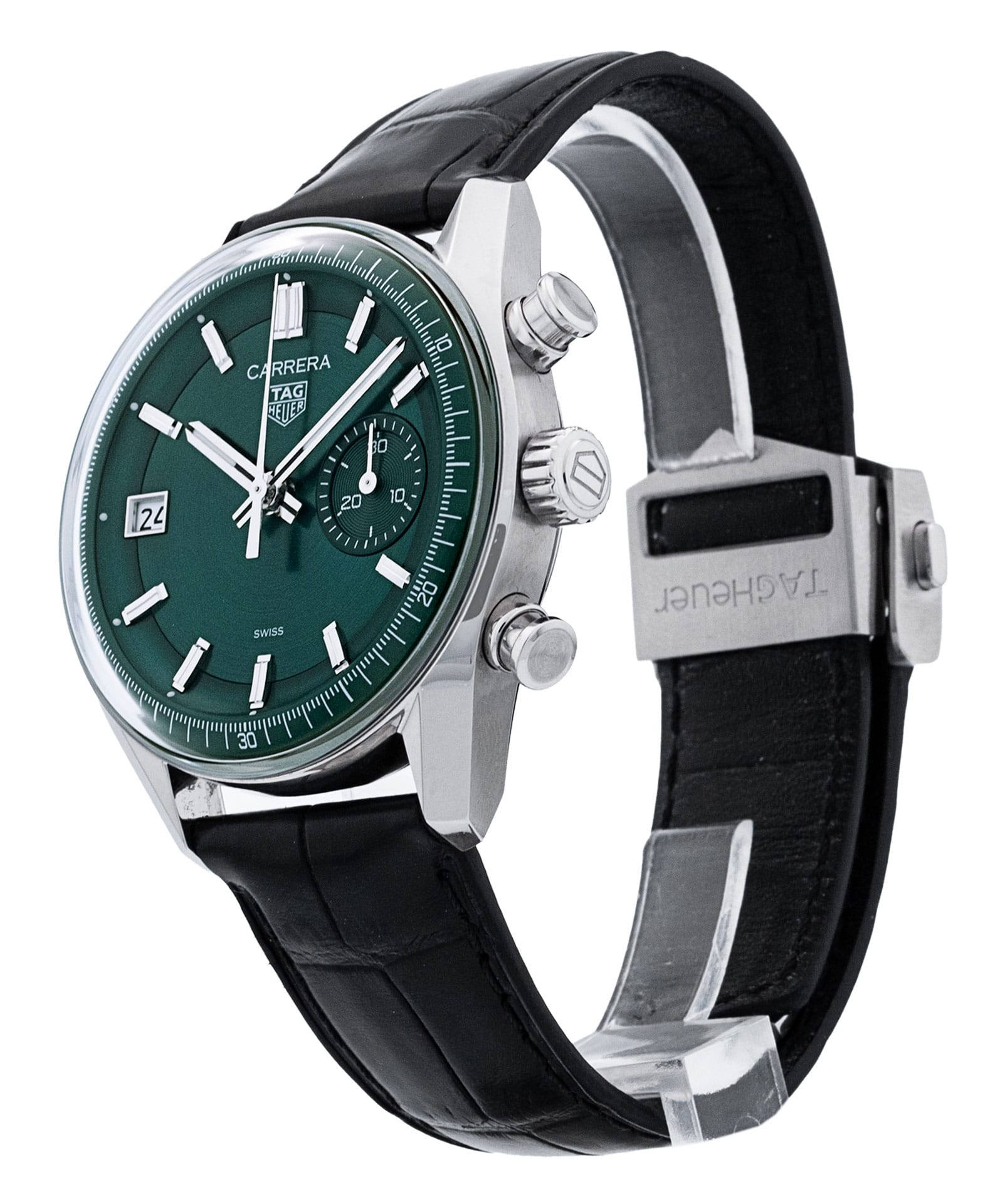 Tag Heuer Carrera CBS2211.FC6545 Thumbnail 2