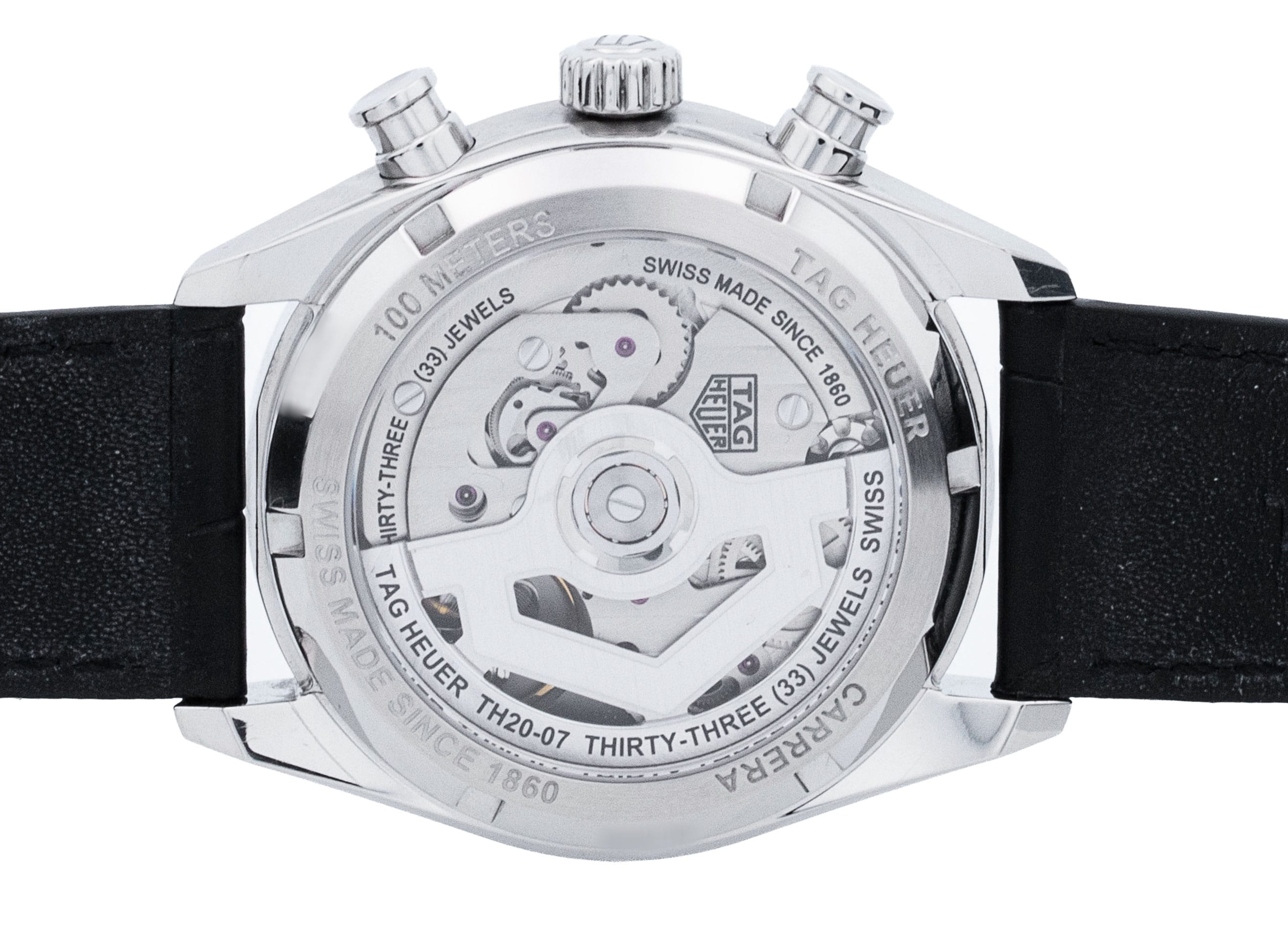 Tag Heuer Carrera CBS2211.FC6545 Thumbnail 4