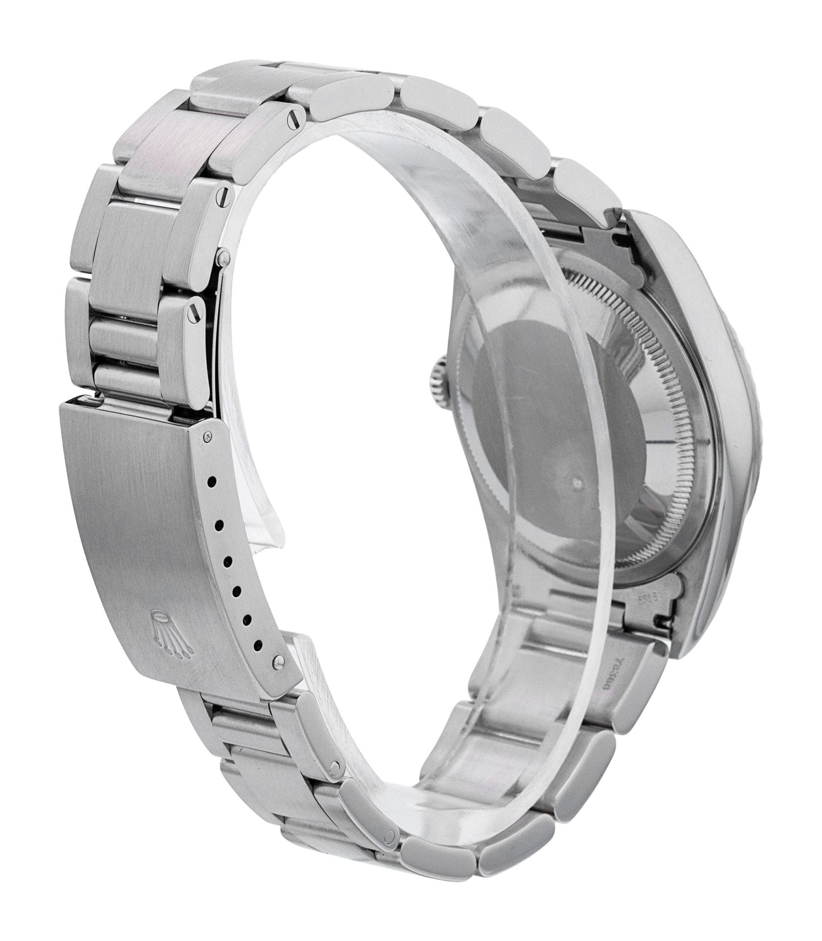 Rolex Datejust 16220 Thumbnail 3