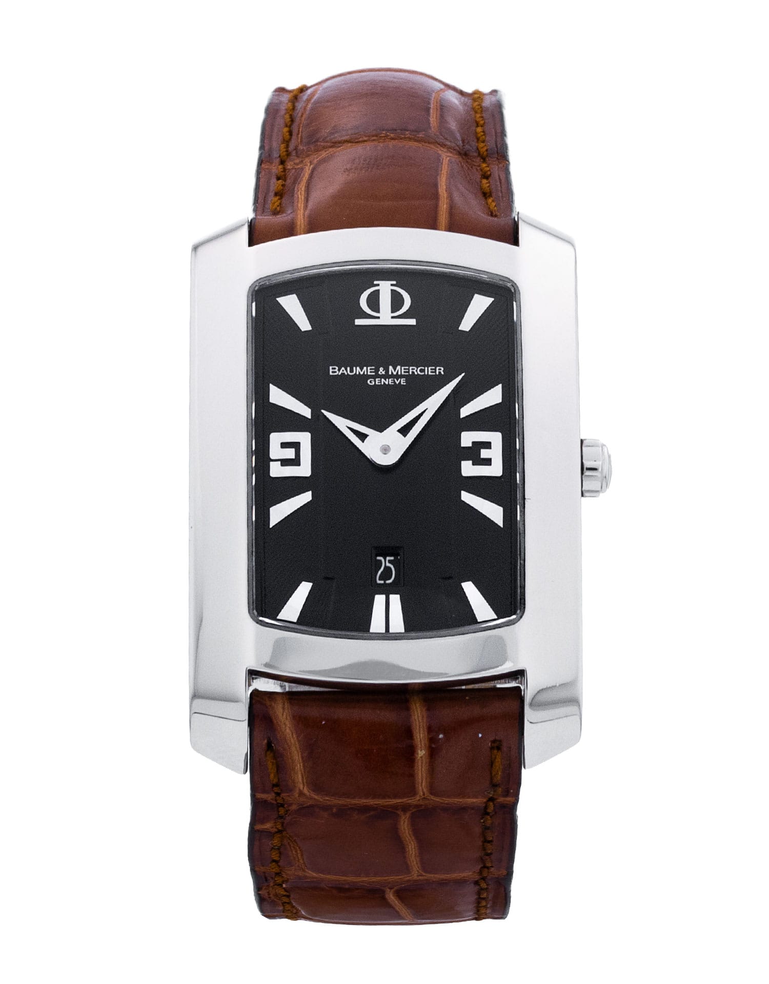 Baume et Mercier Hampton Milleis M0A08476 Thumbnail 1