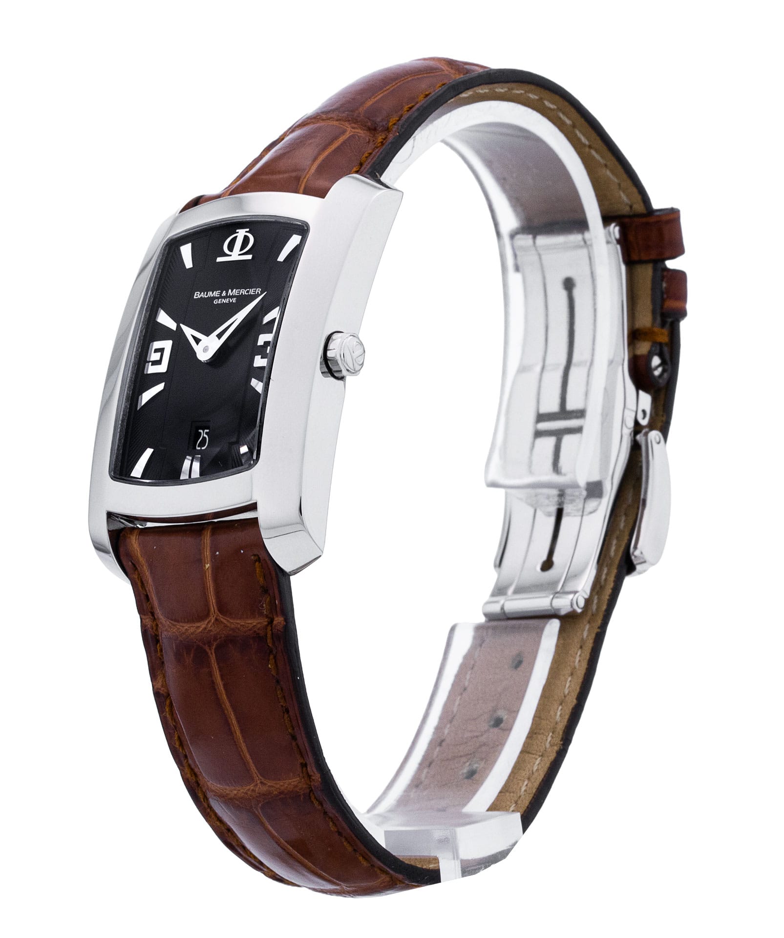 Baume et Mercier Hampton Milleis M0A08476 Thumbnail 2